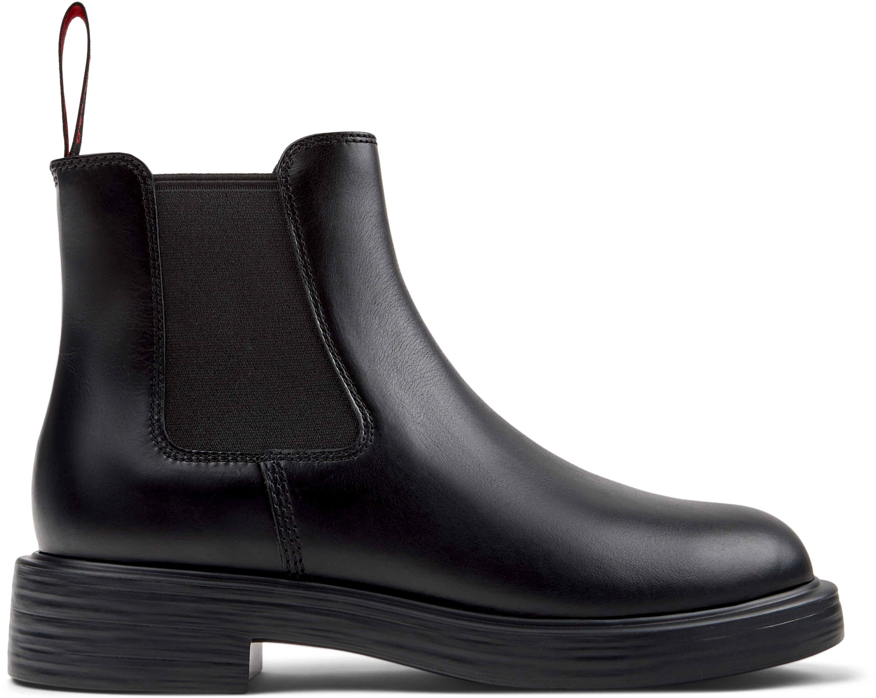 Bottines Dean, CAMPER