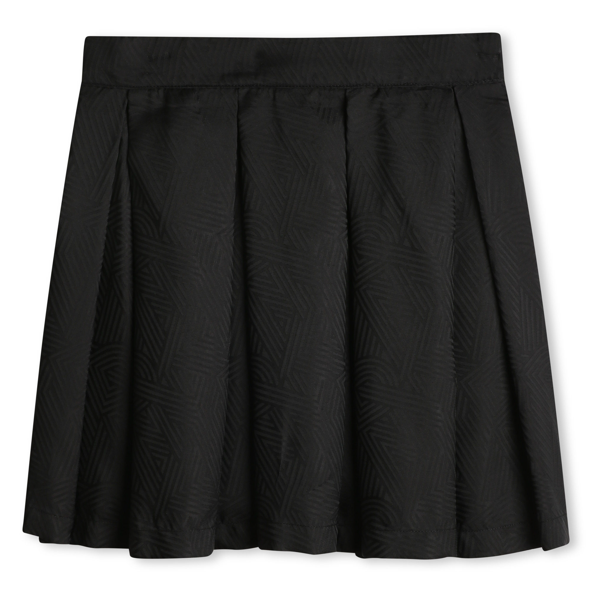 Jupe longueur genou, DKNY