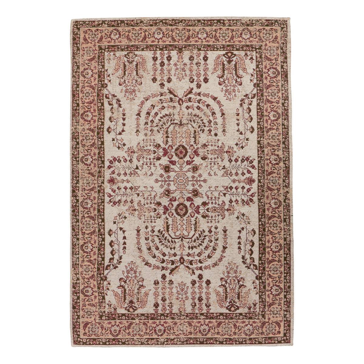 Tapis rectangulaire MONA, ATMOSPHERA