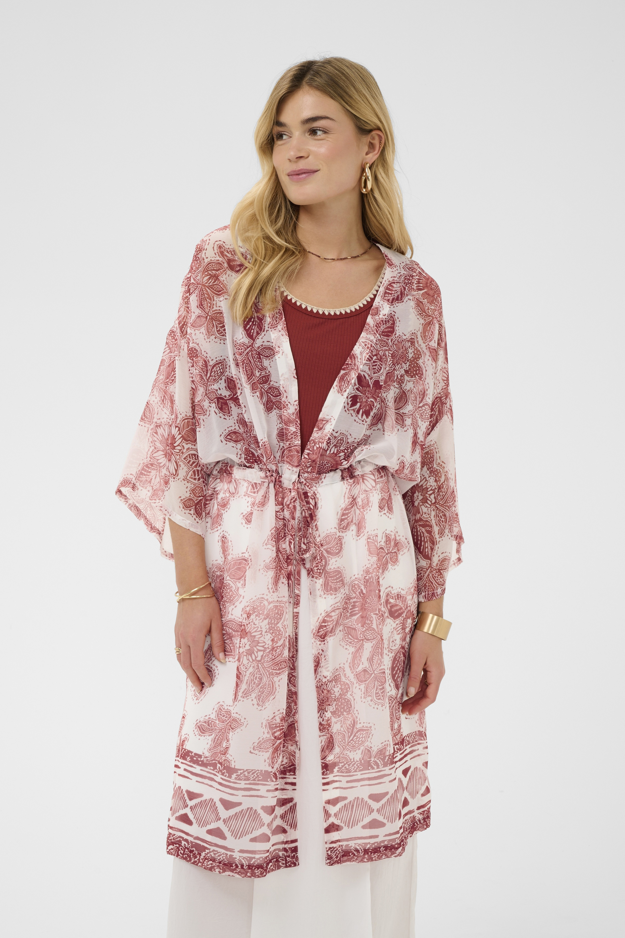 Kimono, CREAM