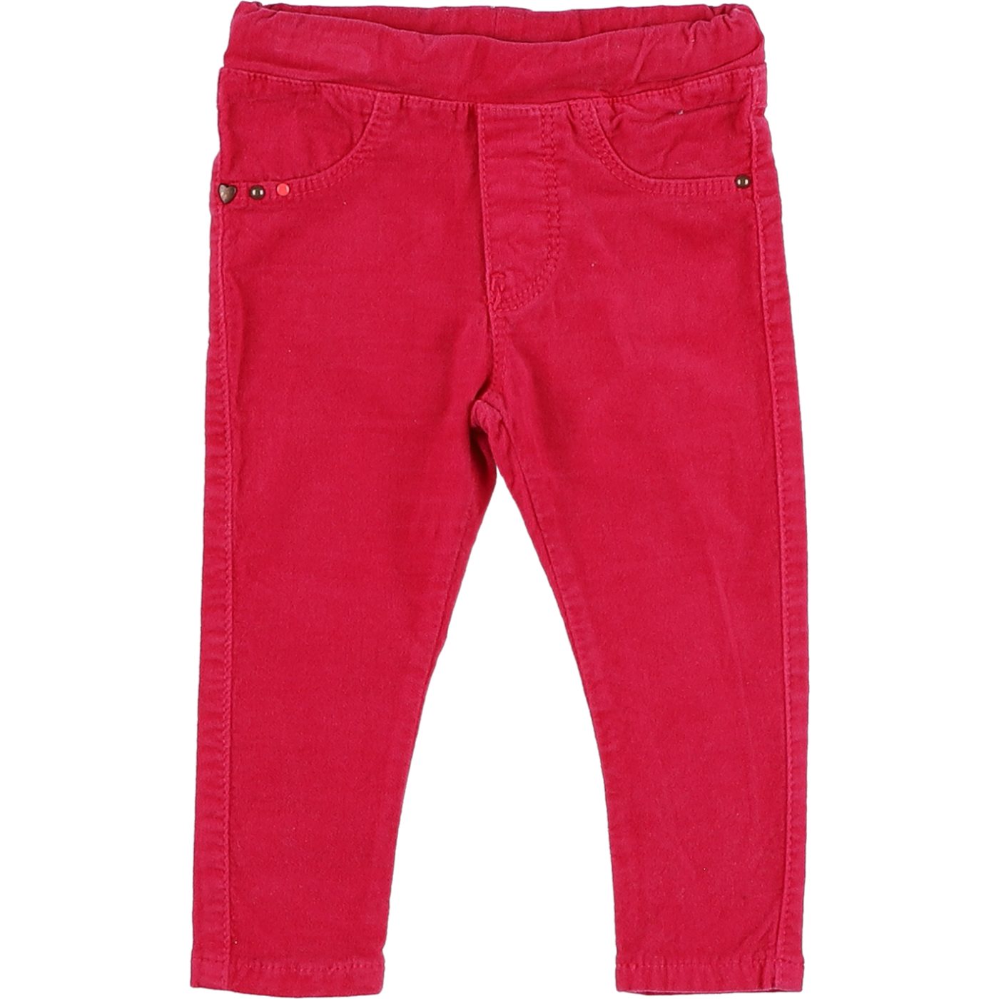 Pantalon velours - Très bon état, CATIMINI