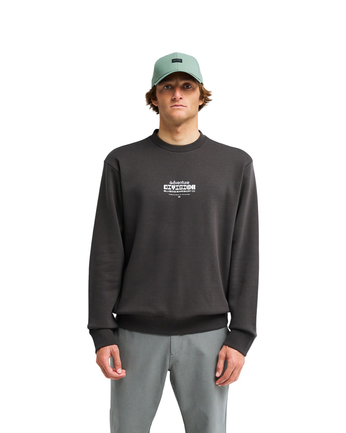 Sweat à capuche COMPASS, BILLABONG