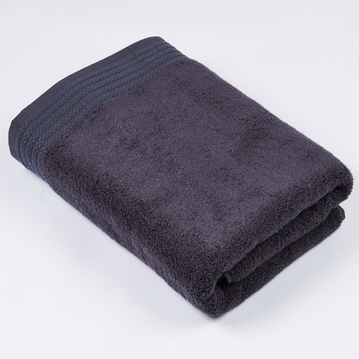 Lot Serviettes Coton Égyptien Casa Copenhagen - 6 Pièces 600g/m² | Bain, Main, Débarbouillette