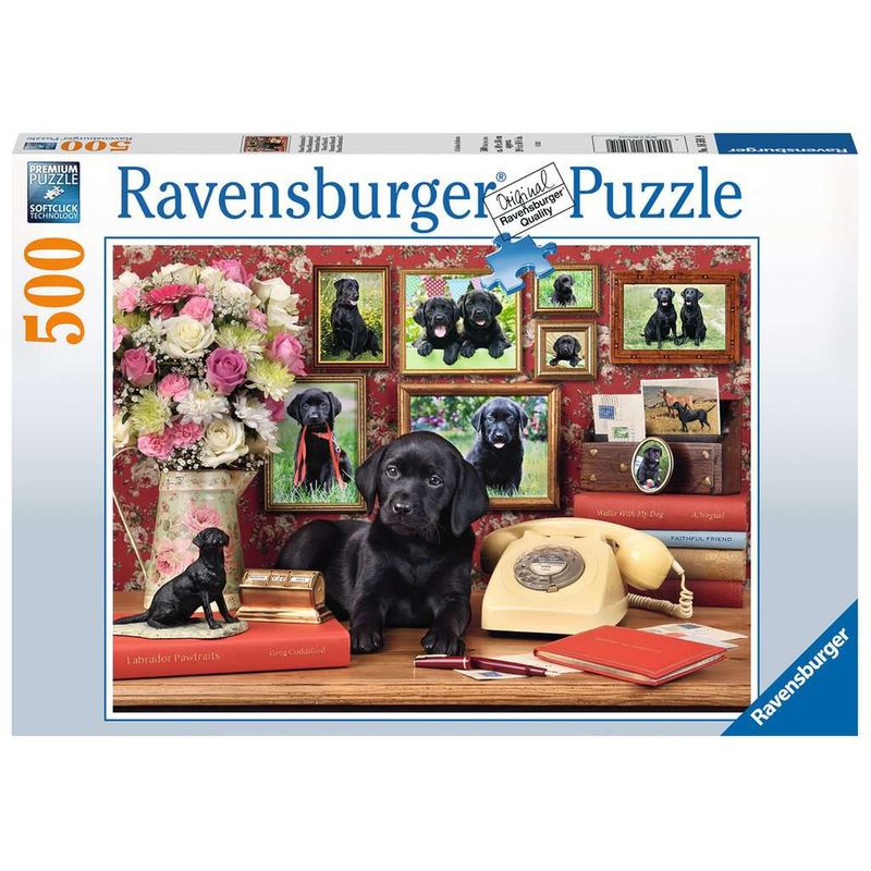 Puzzle Magique la Forêt 24 Pièces - JANOD - Puzzle Enfant - Animaux - Dès 3  ans - Cdiscount Jeux - Jouets