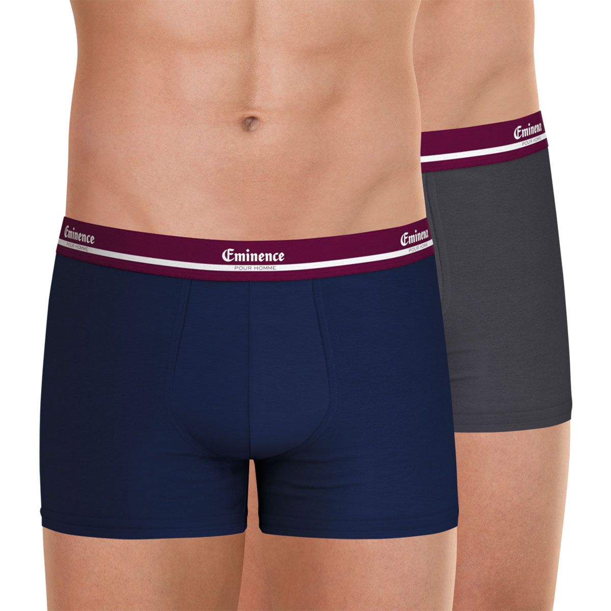 Boxer dentelle homme La Redoute