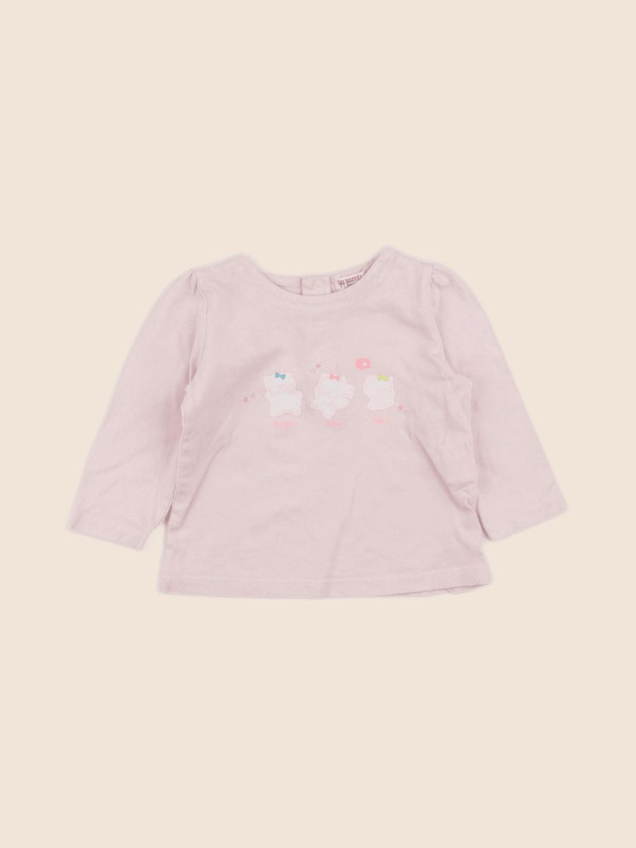 Tee-shirt - Bon état, DPAM