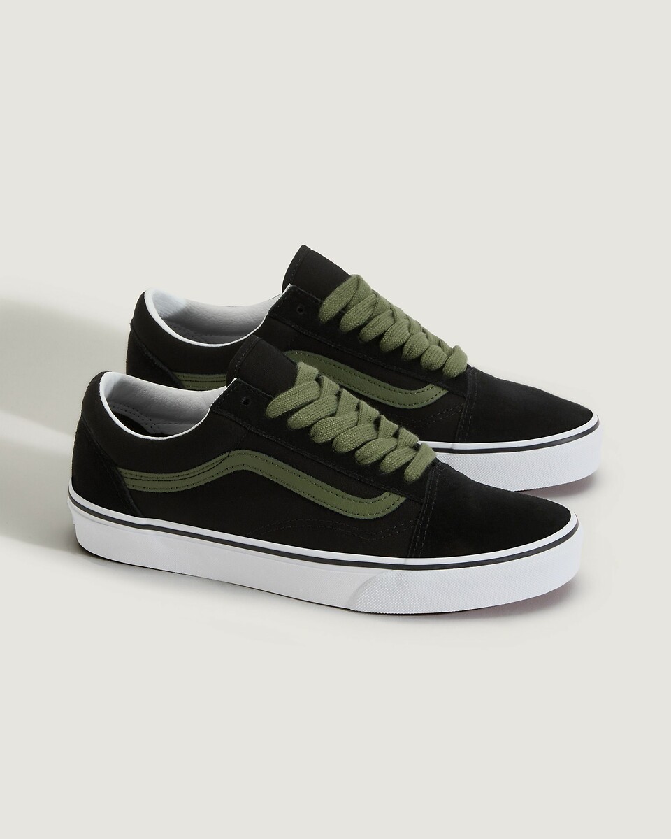 Baskets Old Skool