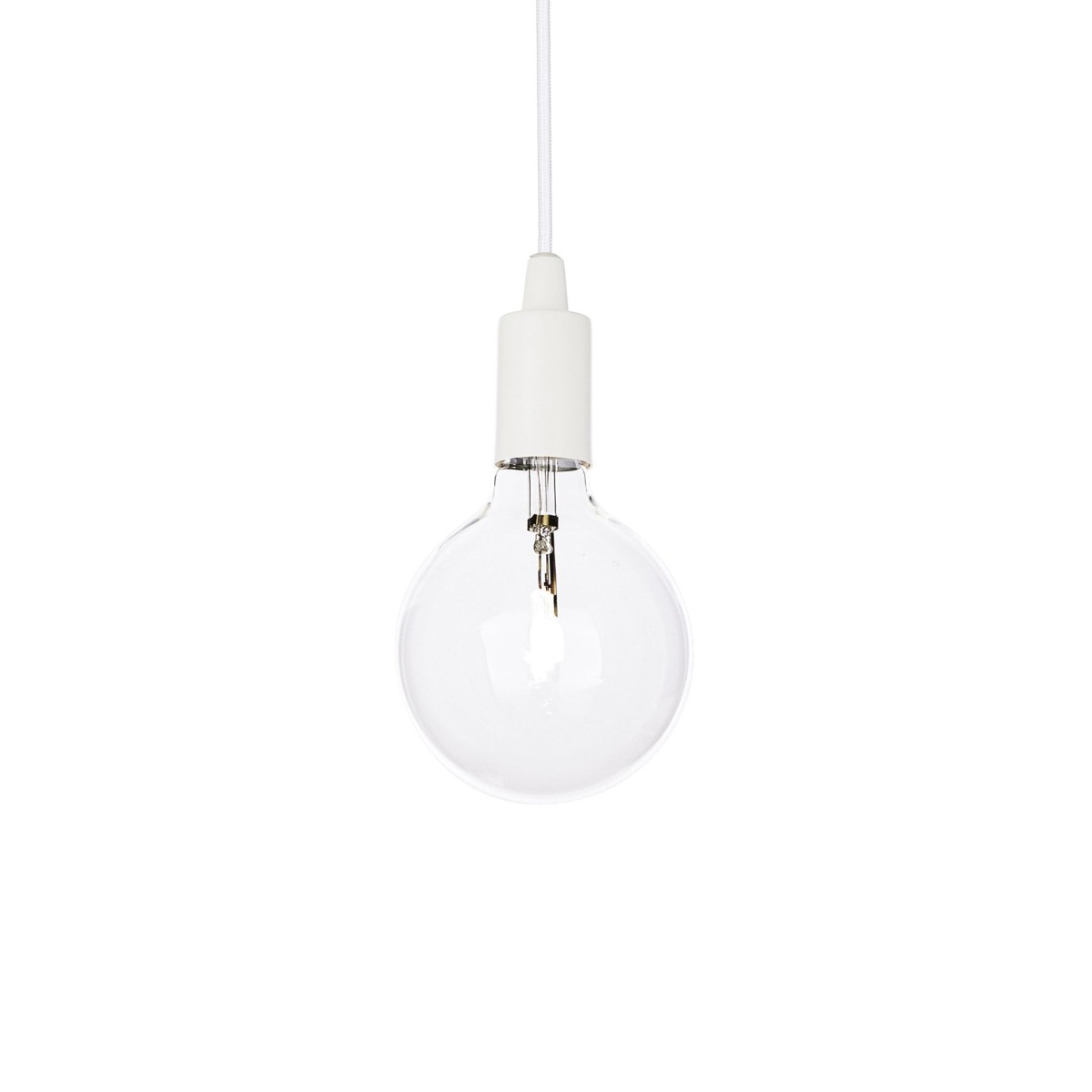 Suspension EDISON, IDEAL LUX