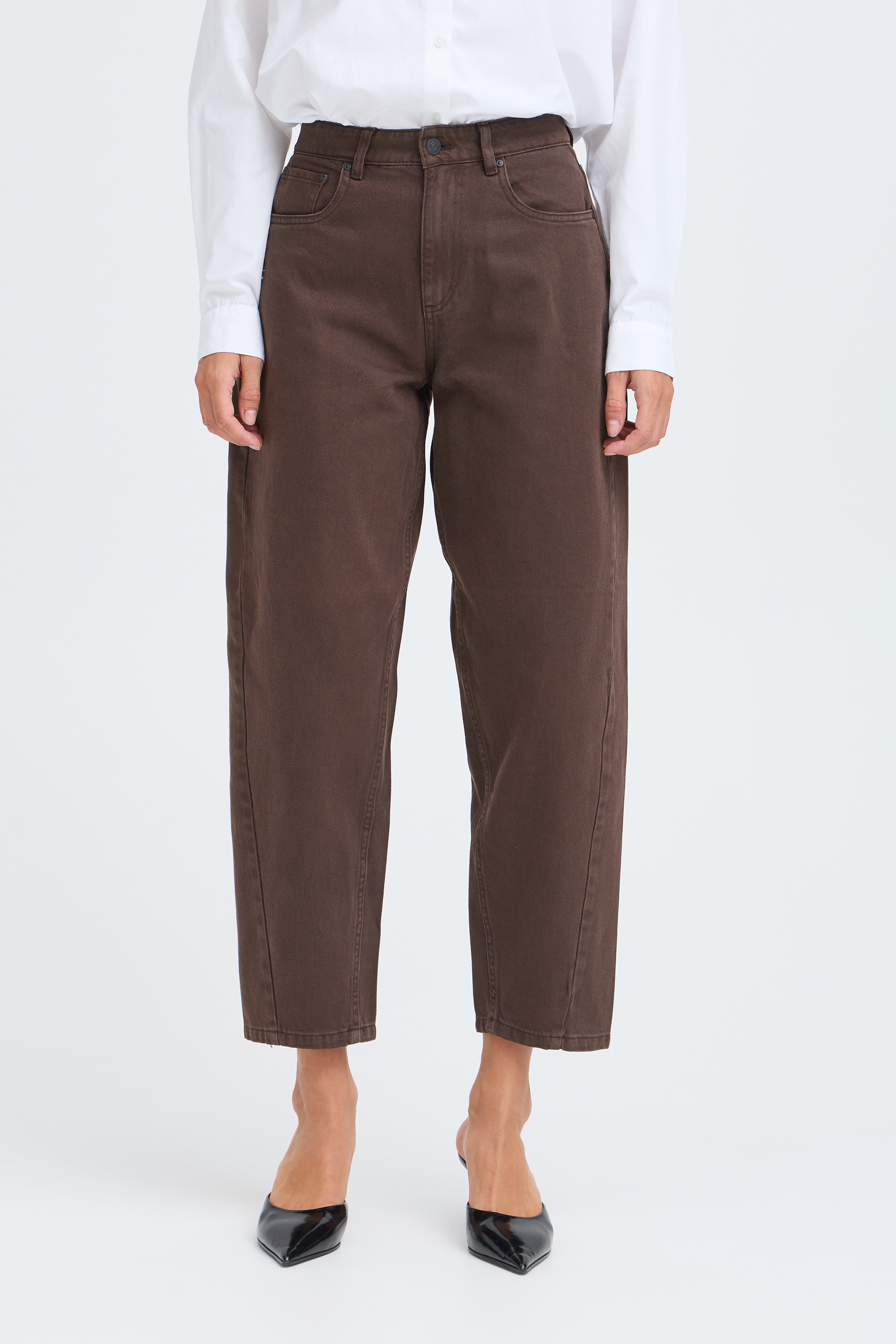 Jeans, B.YOUNG