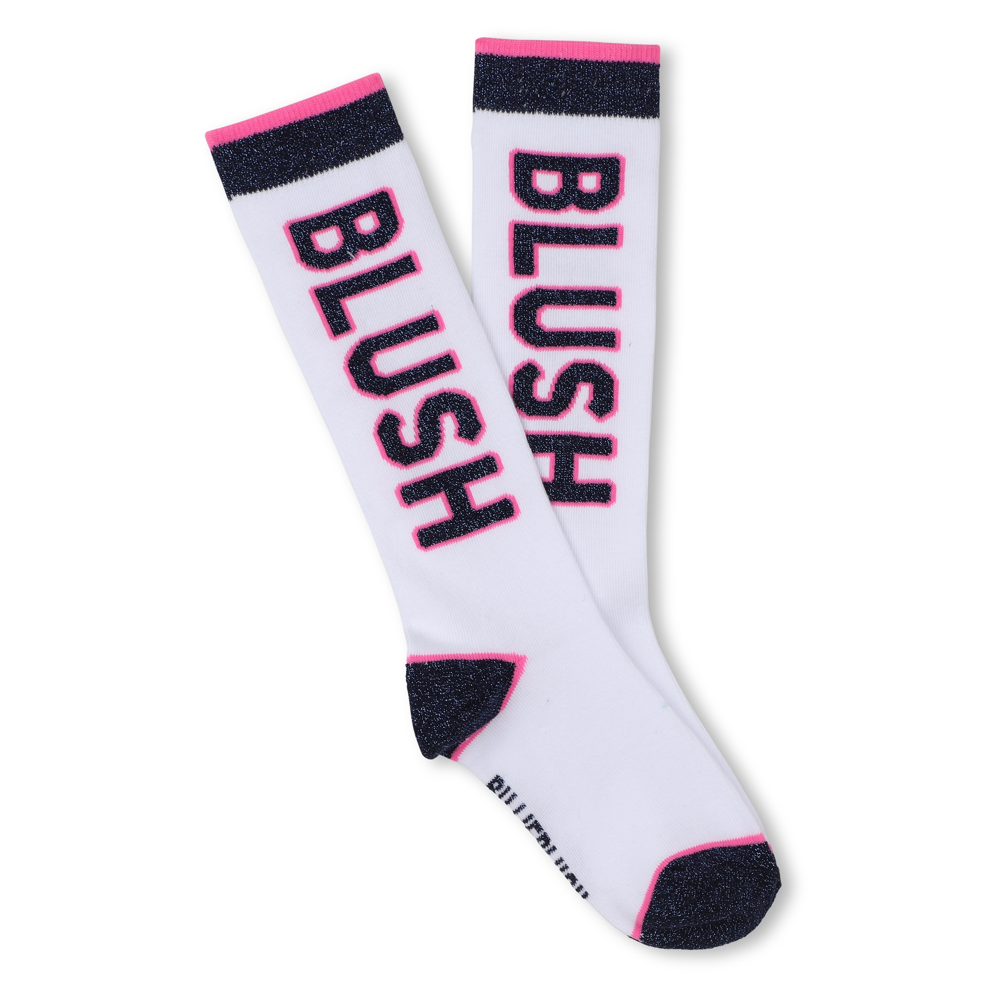 Chaussettes hautes, BILLIEBLUSH