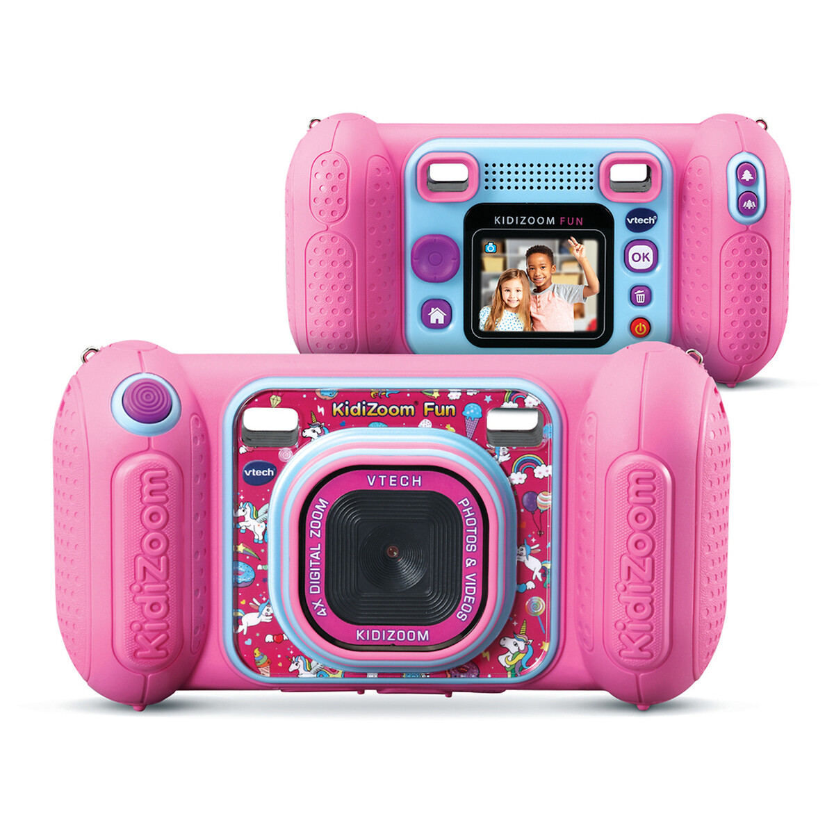 Kidizoom fun 548955, VTECH
