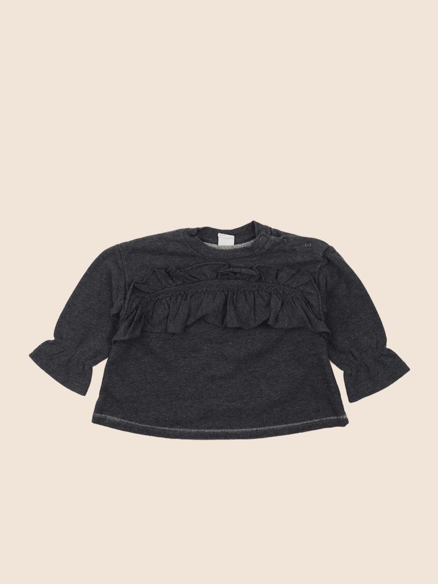 Sweat - Bon état, H&M