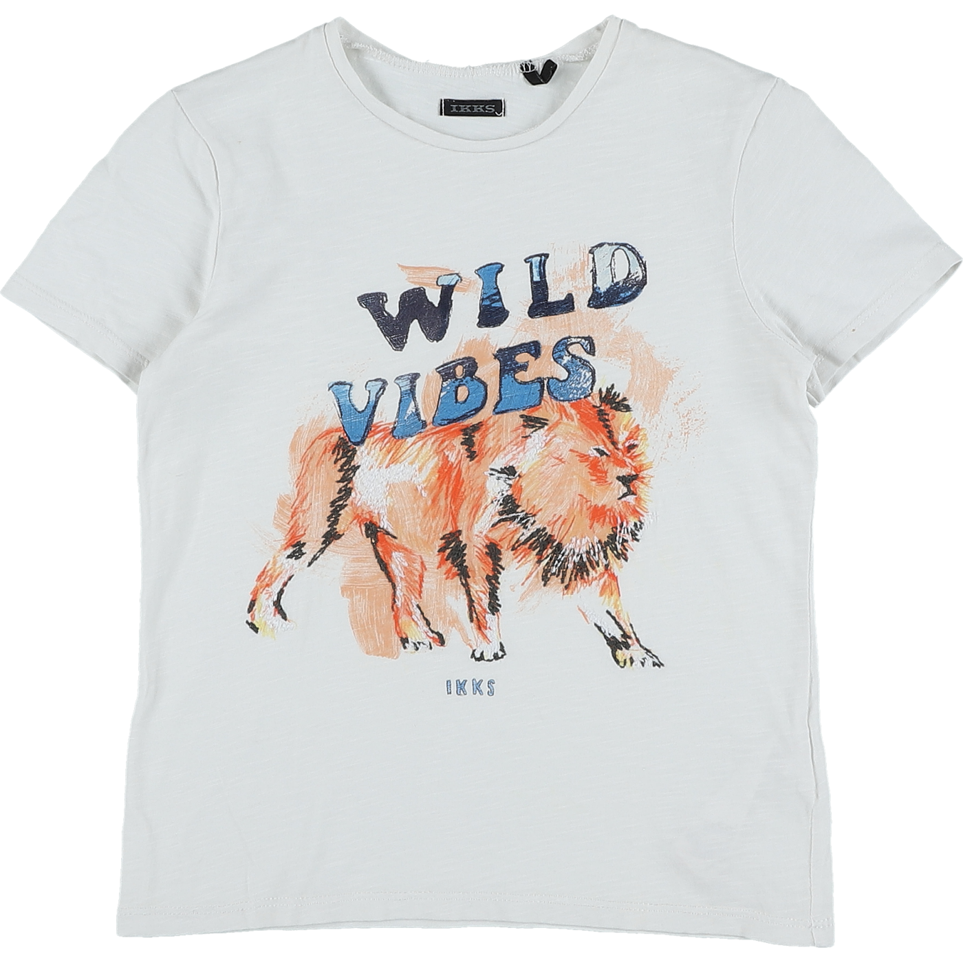 T-shirt -  Très bon état, IKKS