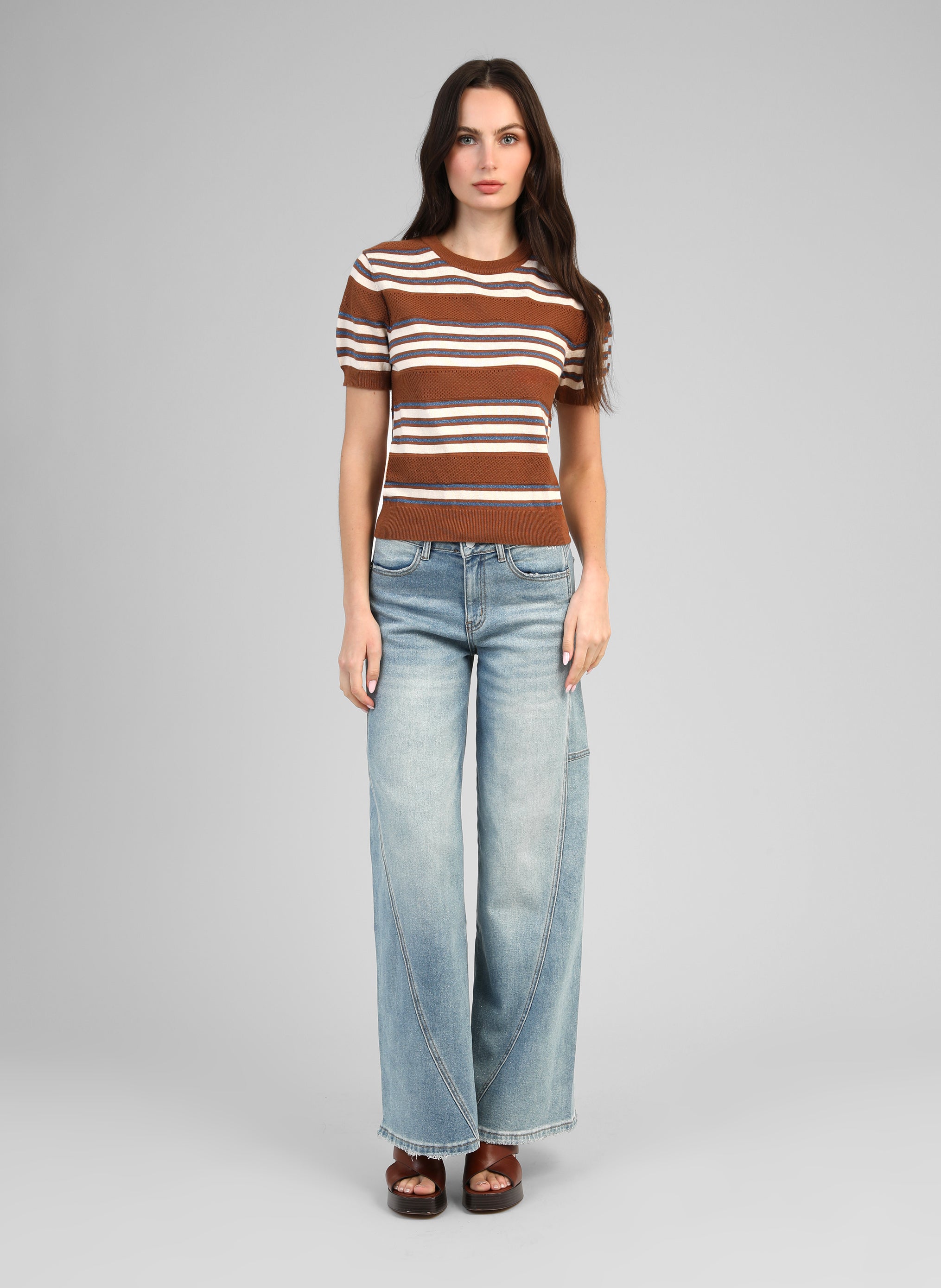 Pantalon PALIDE, AN'GE