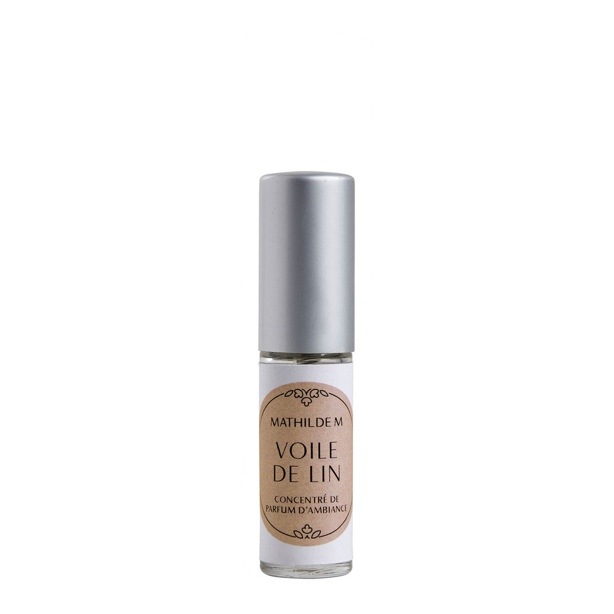 Concentré de parfum - Voile de Lin, MATHILDE M