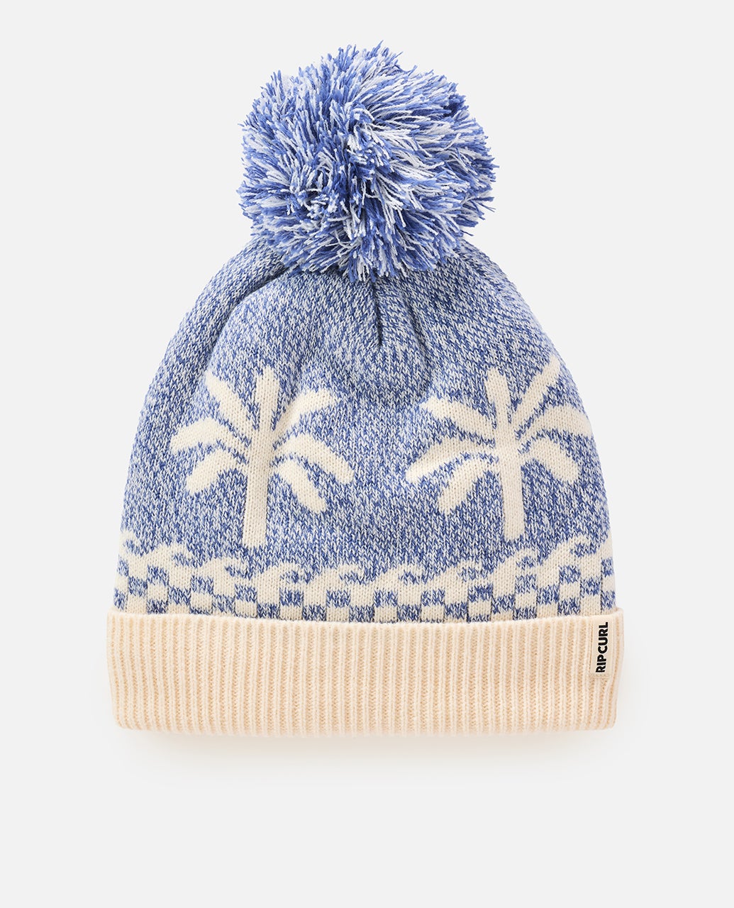 Bonnet JACQUARD, RIP CURL