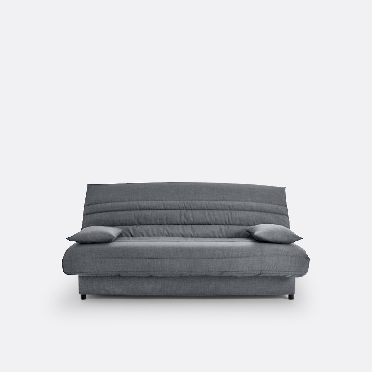 Housse polycoton pour clic-clac matelassée ASARET, SO'HOME