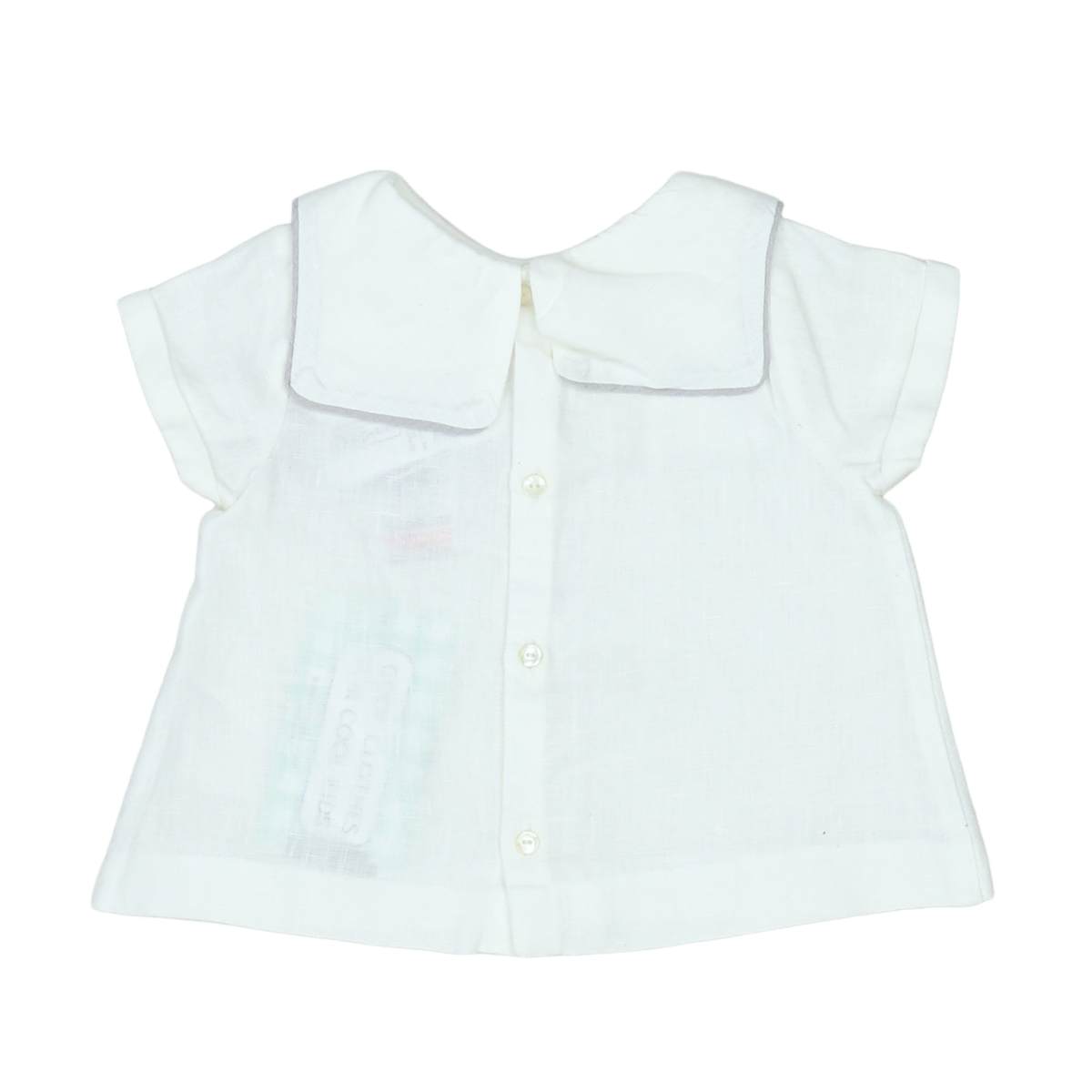 Blouse bébé - Très bon état, JACADI