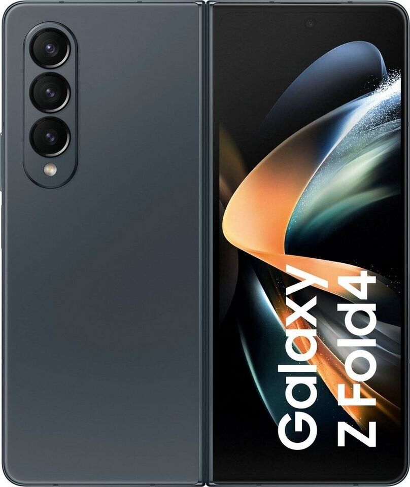 Smartphone Galaxy Z Fold4, SAMSUNG