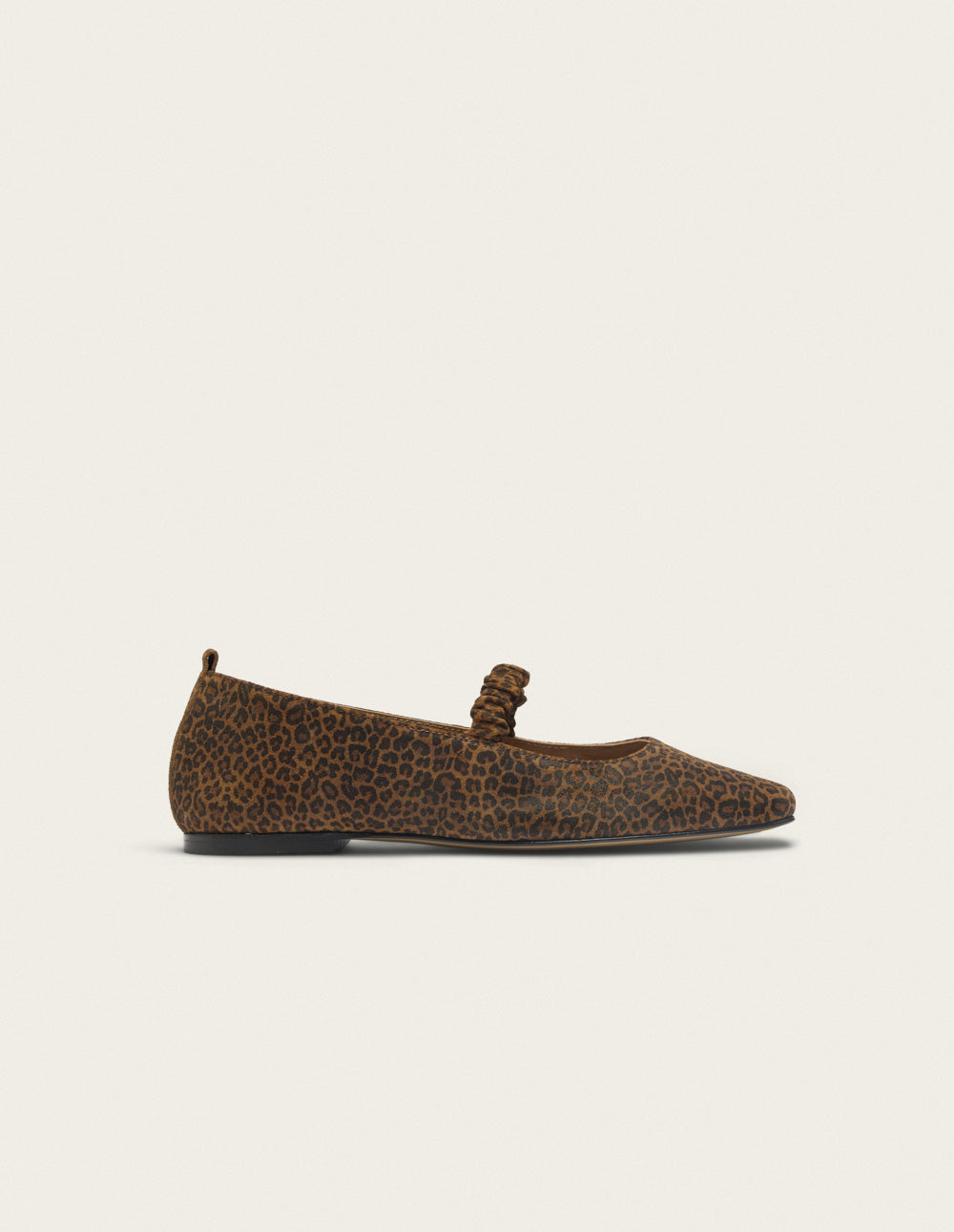 Ballerines SERRA, ODAJE