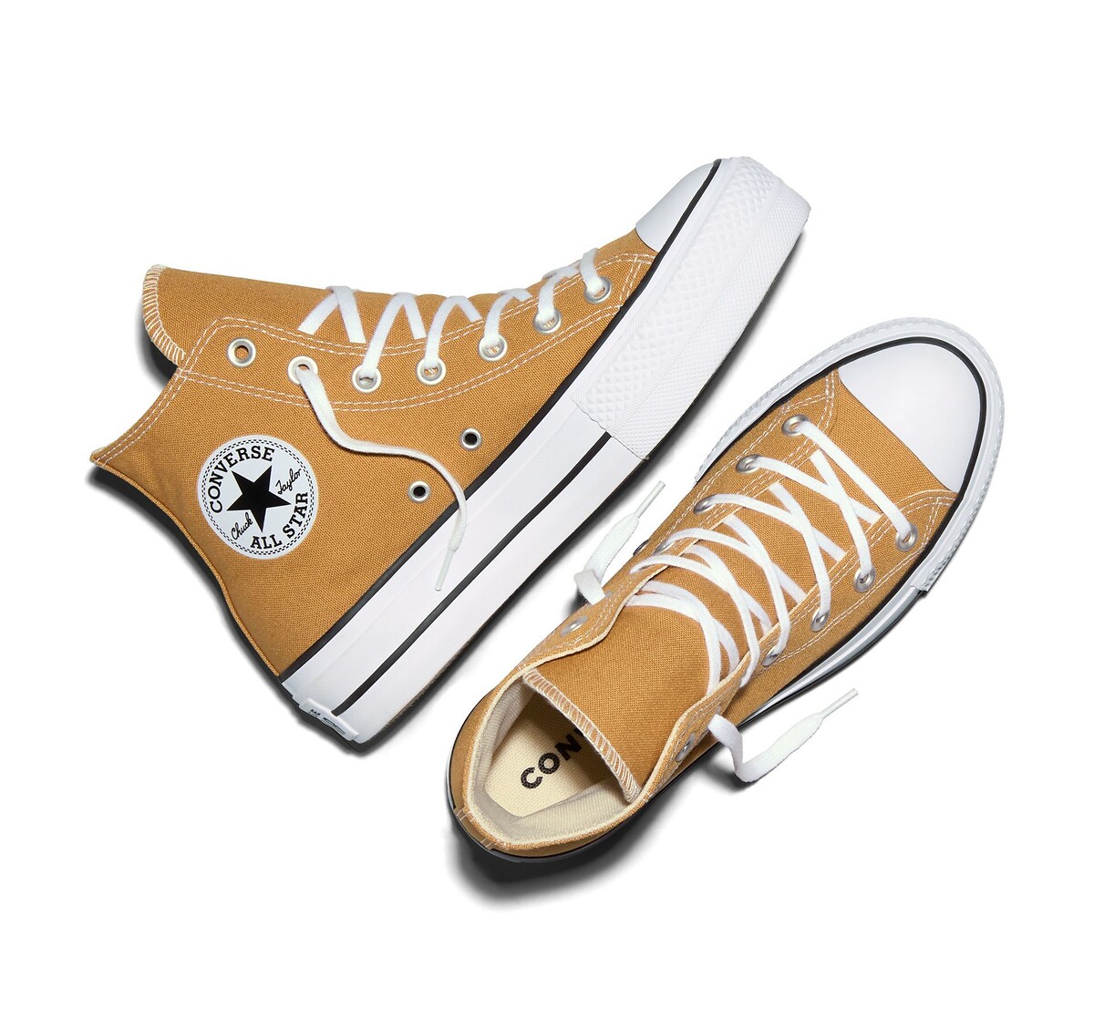 Converse Zapatillas deportivas CTAS Lift Seasonal Color — photo 5