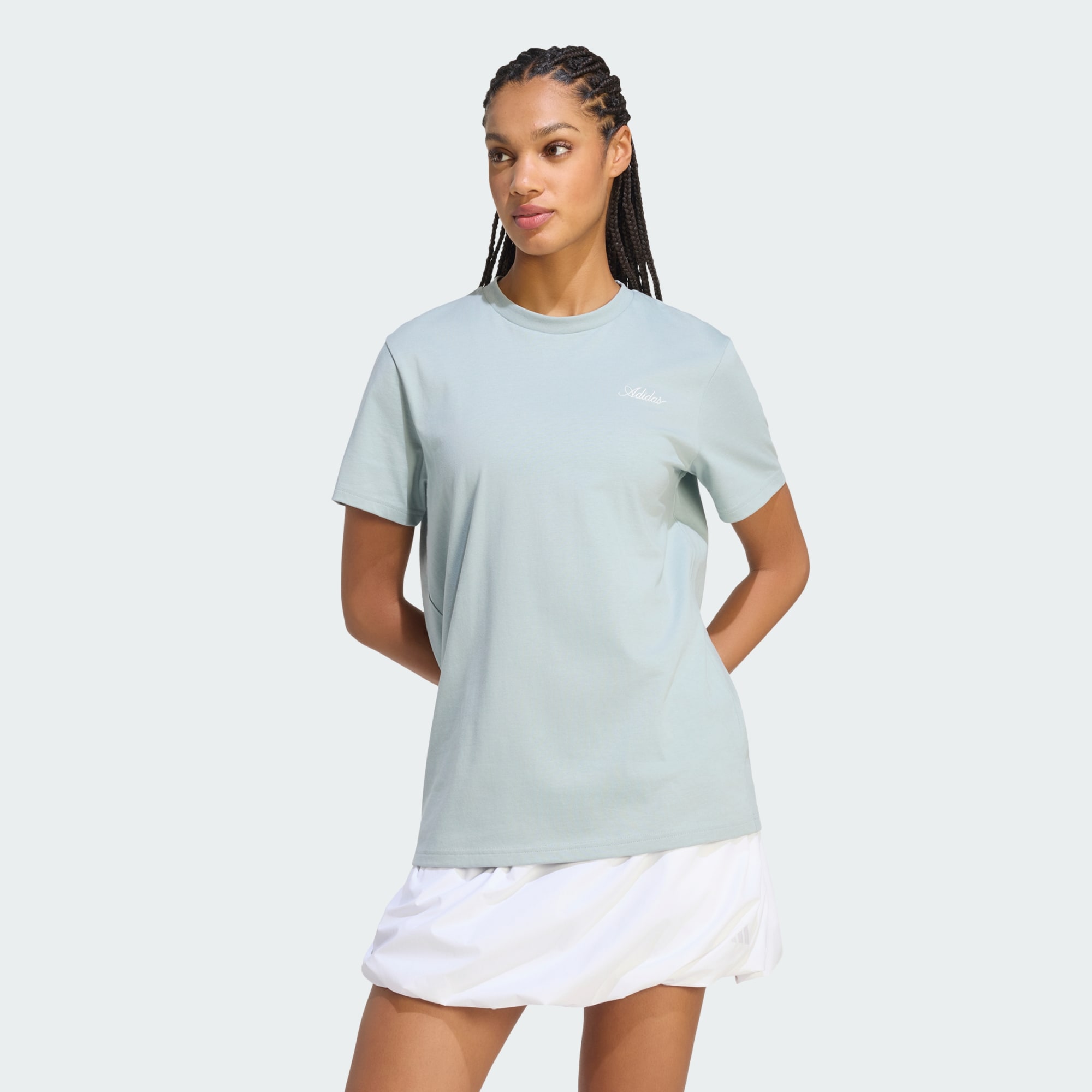 T-Shirt Graphique Food Loose, ADIDAS SPORTSWEAR