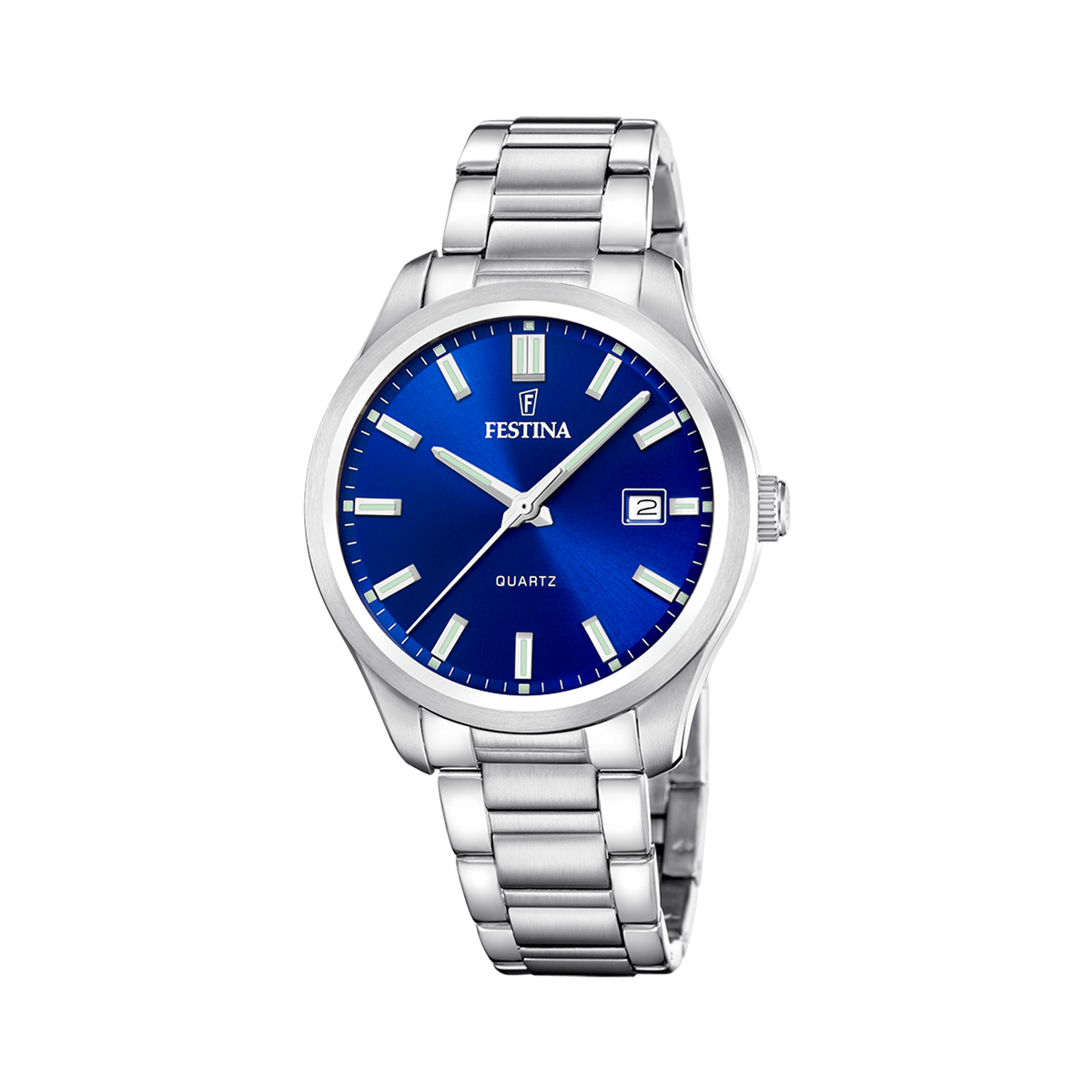 Montre Analogique CLASSICS, FESTINA