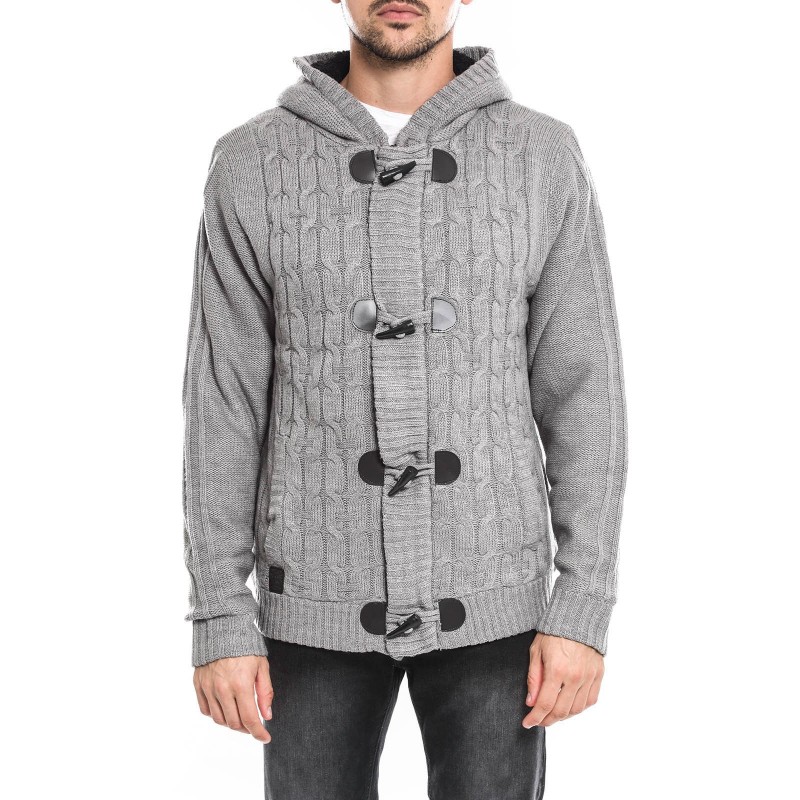 Gilet Avec Capuche Lispec, RITCHIE