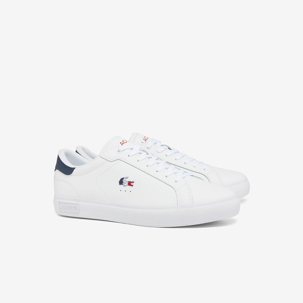 Lacoste Zapatillas bajas Powercourt