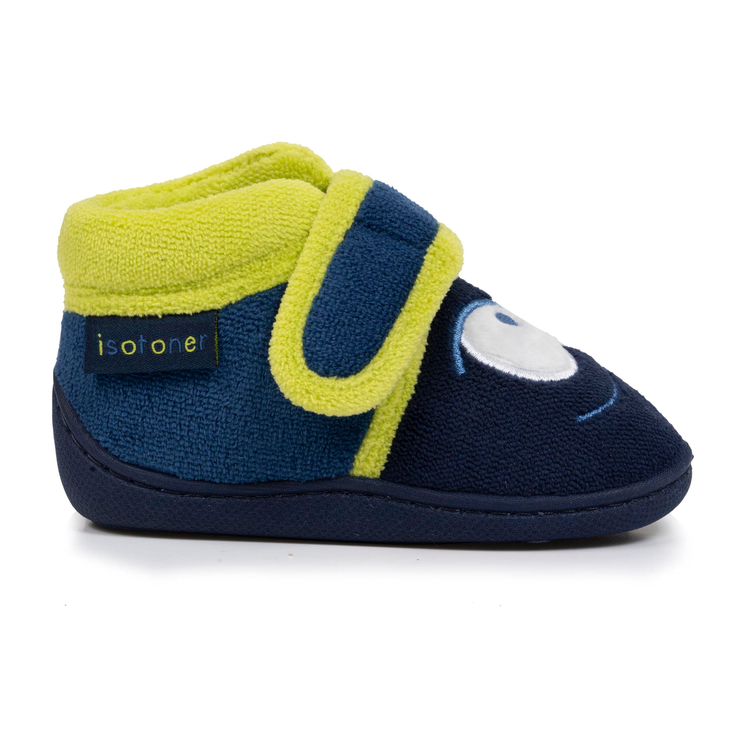 Chaussons Bottillons, ISOTONER