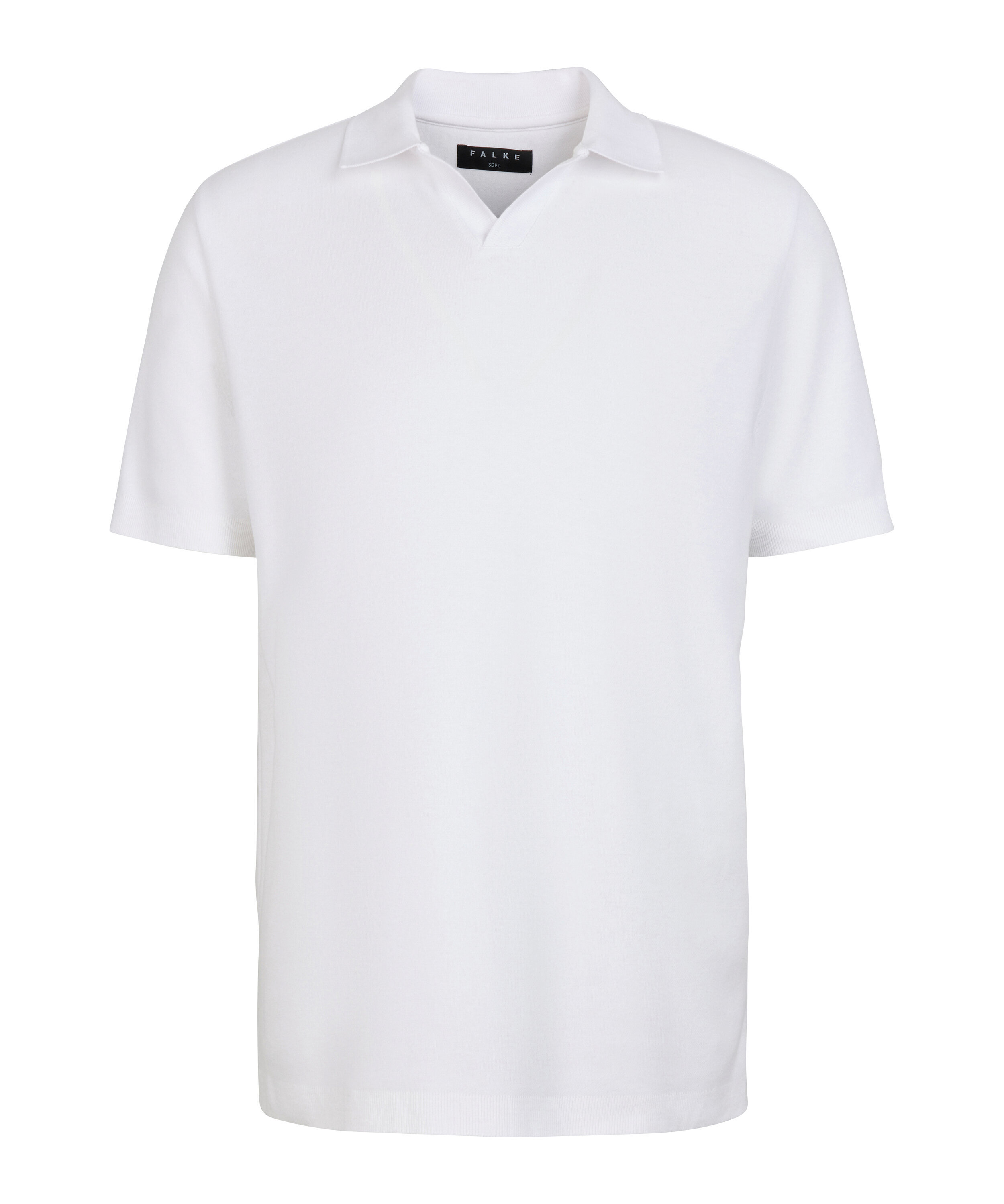 Polo shirt Smart Easy Care, FALKE