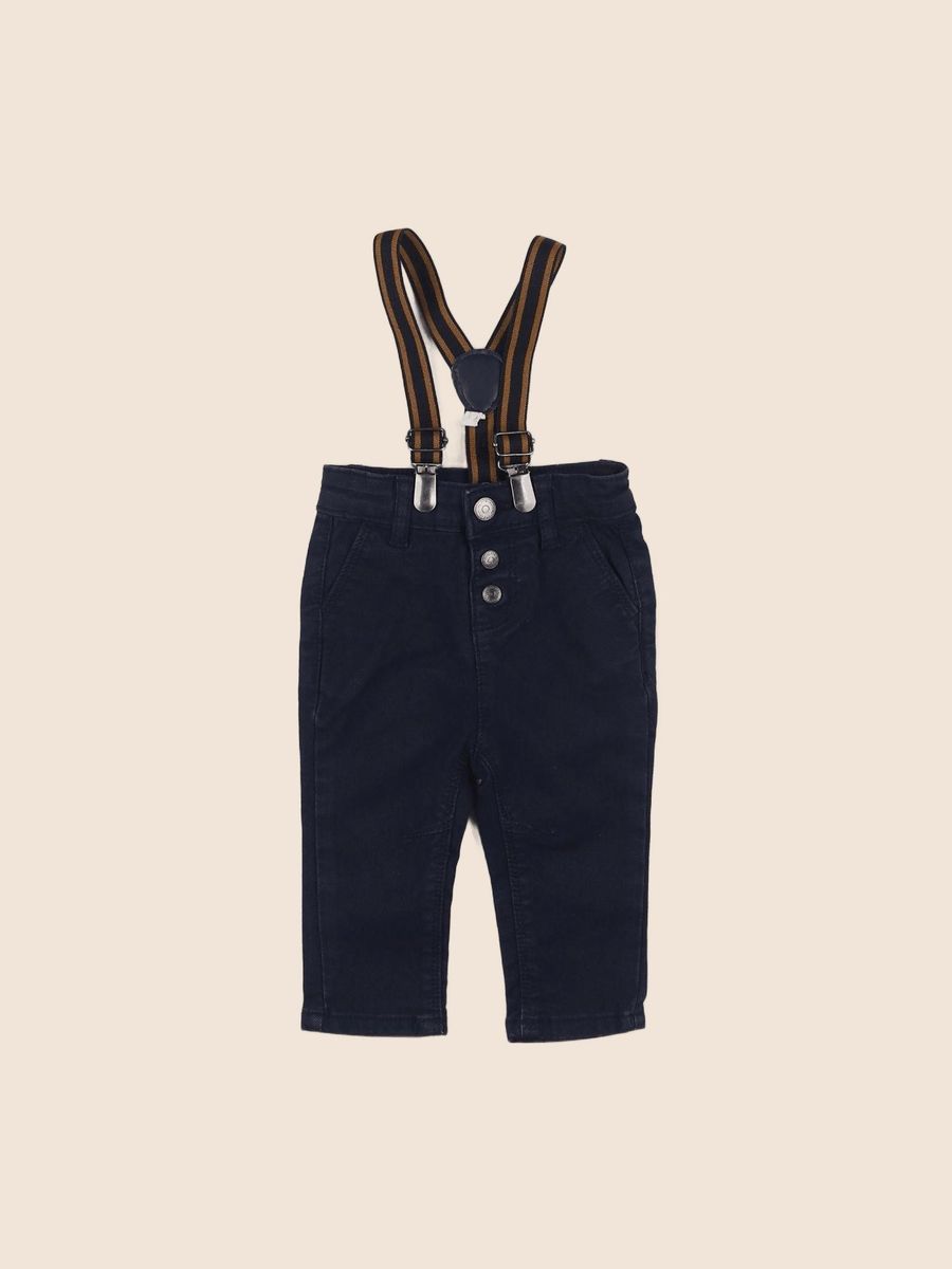 Pantalon - Etat satisfaisant, TAPE A L'OEIL
