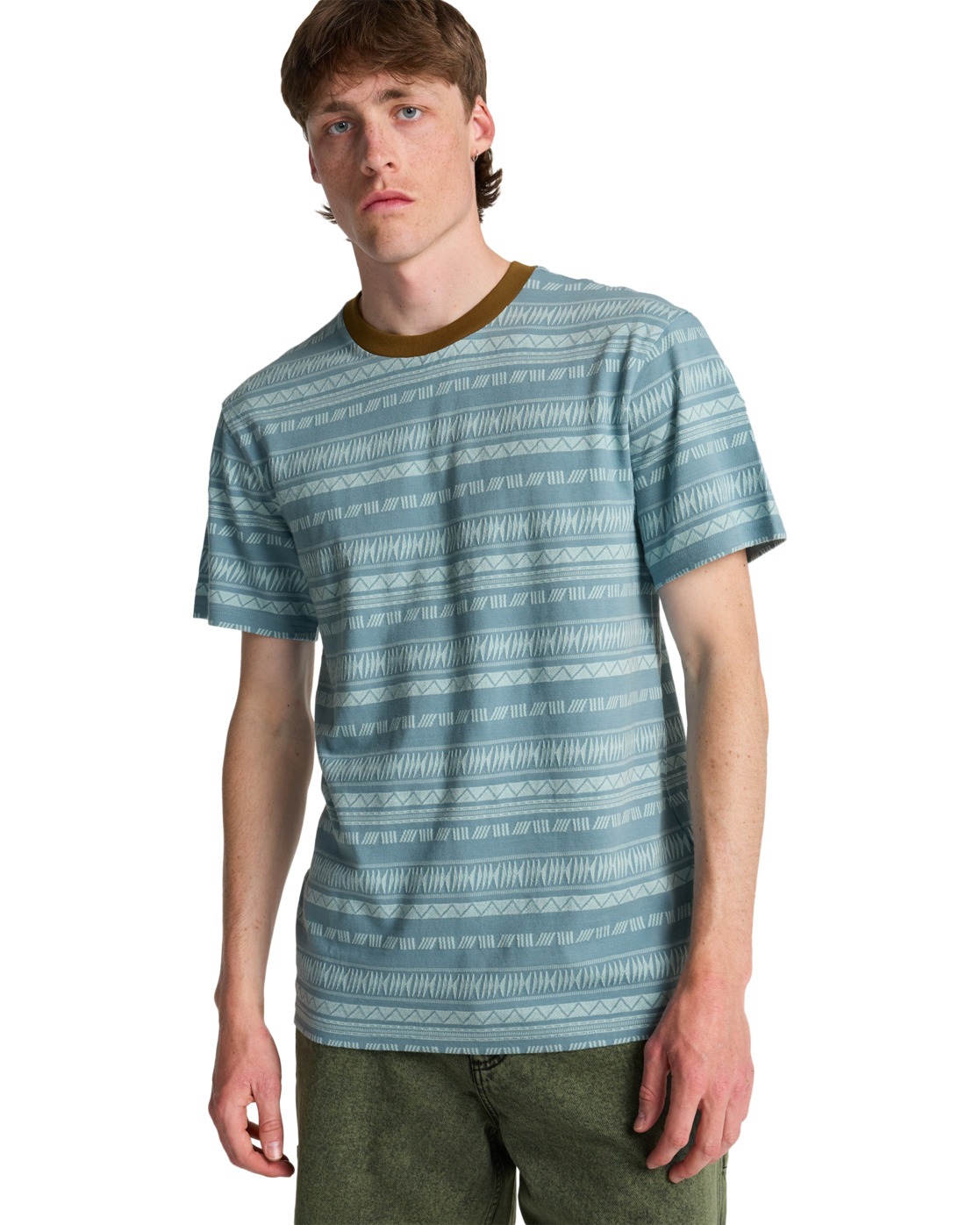 T shirt manches courtes HALFRACK, BILLABONG