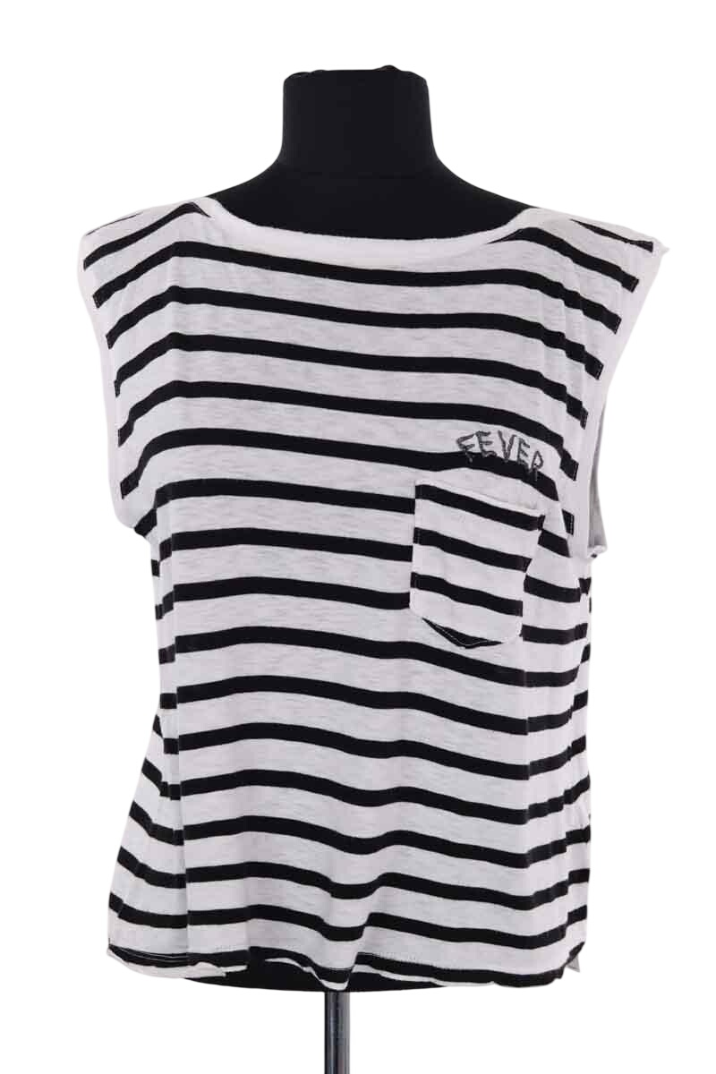 Top sans manche - Très Bon État, ZADIG&VOLTAIRE