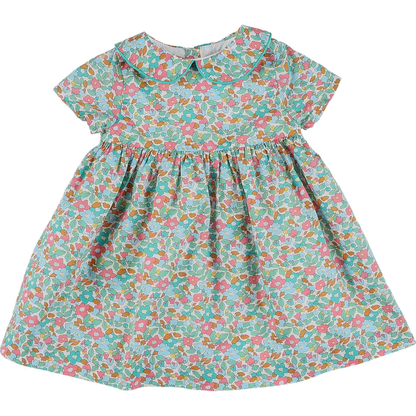 Robe liberty - Très bon état, JACADI