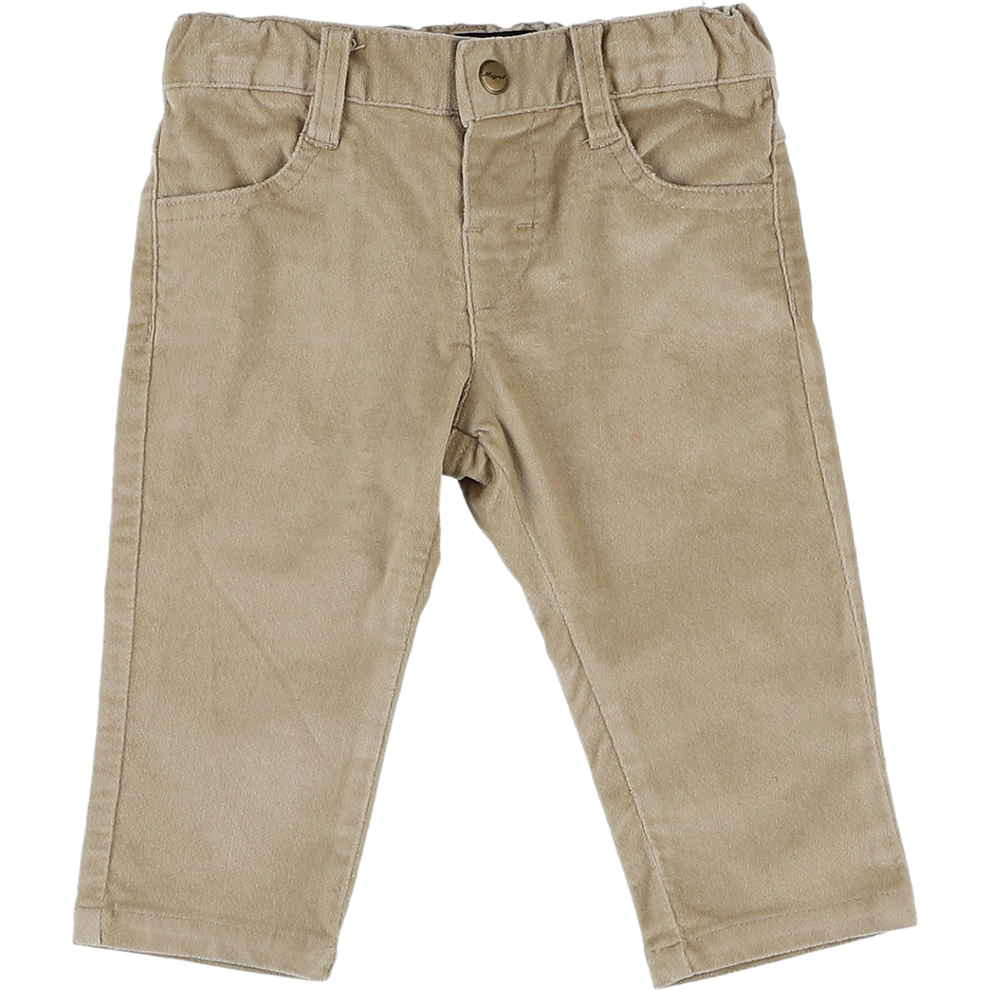 Pantalon velours lisse - Très bon état, MAYORAL