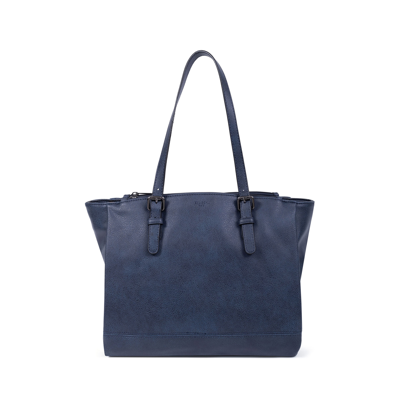 Sac porté épaule 2 anses GRACIEUSE, HEXAGONA