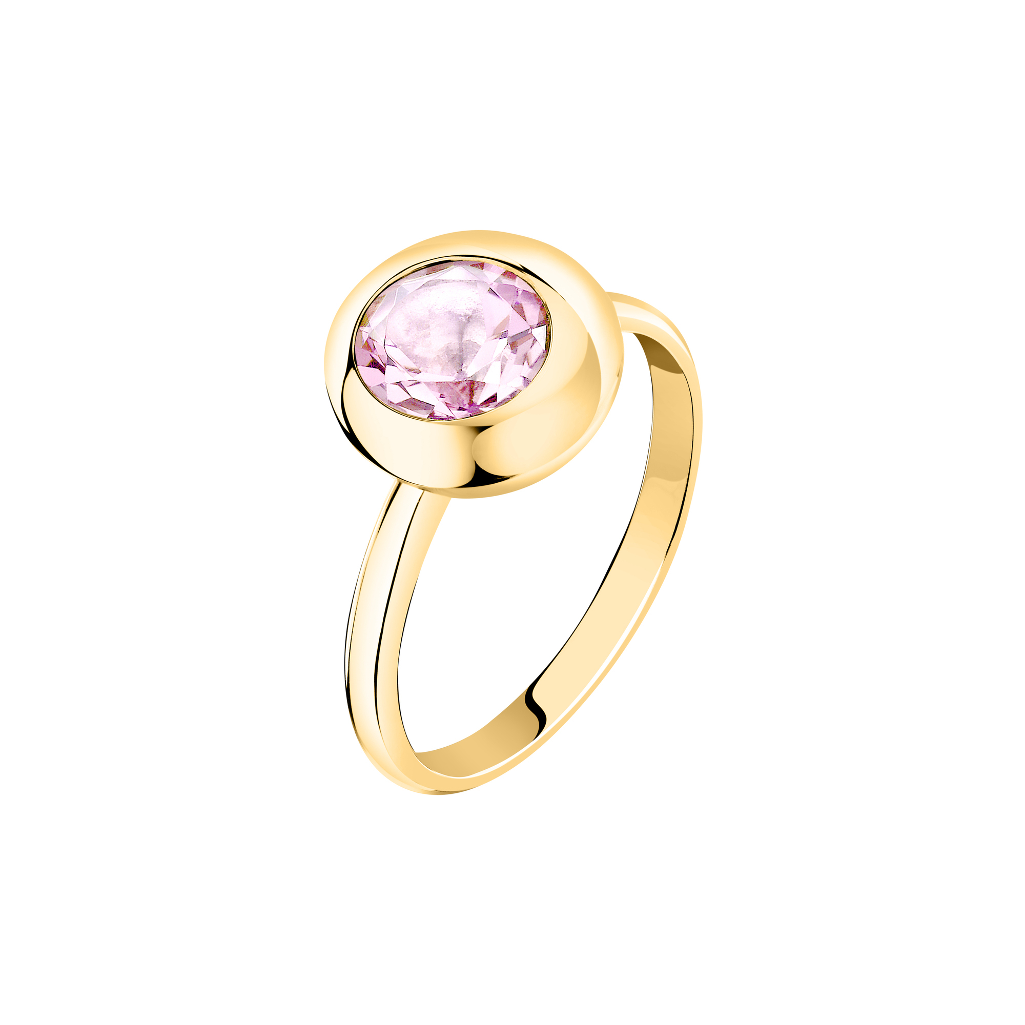Bague en argent 925 recyclé TESORI ETERNI, MORELLATO