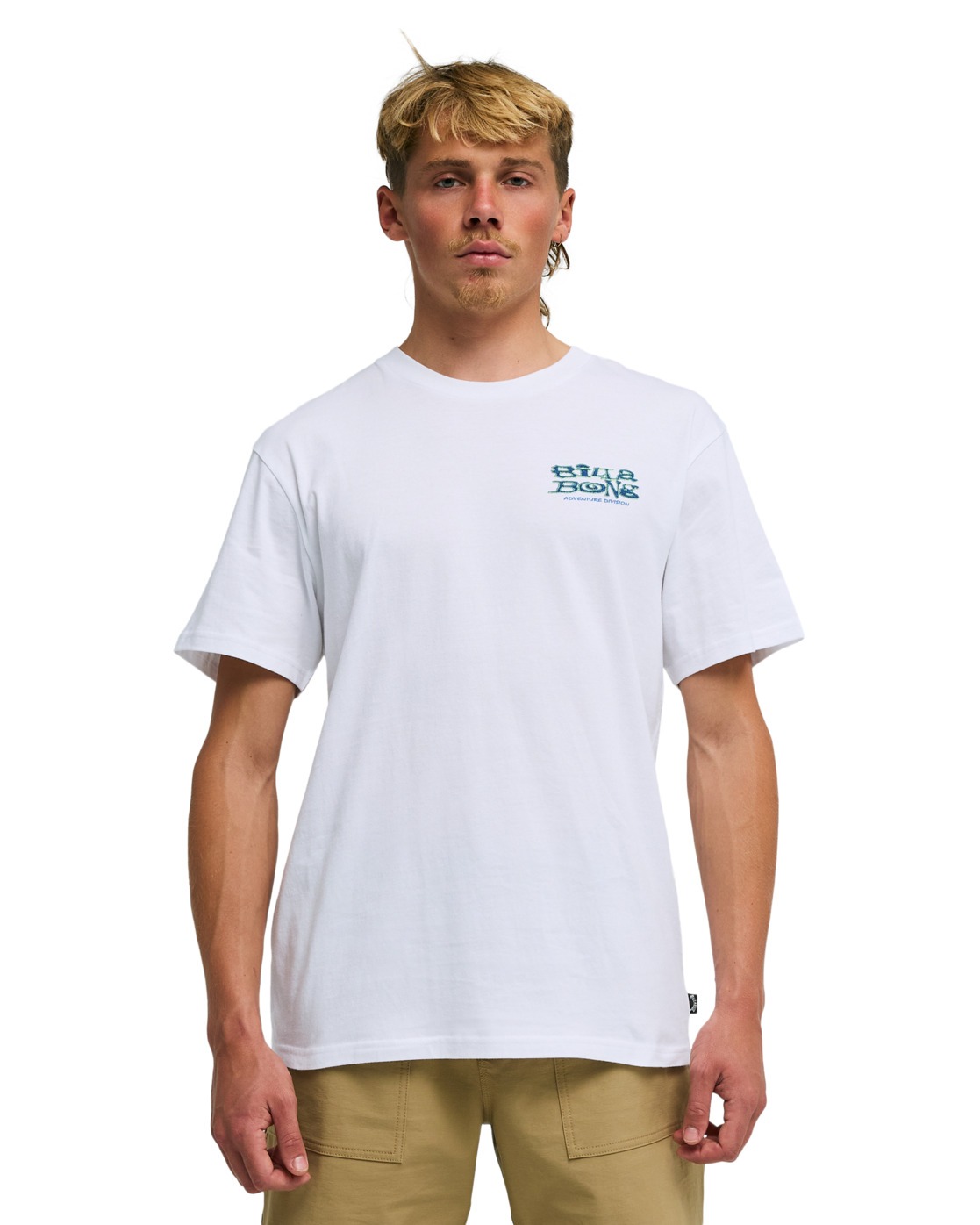 T shirt manches courtes LIZARD, BILLABONG