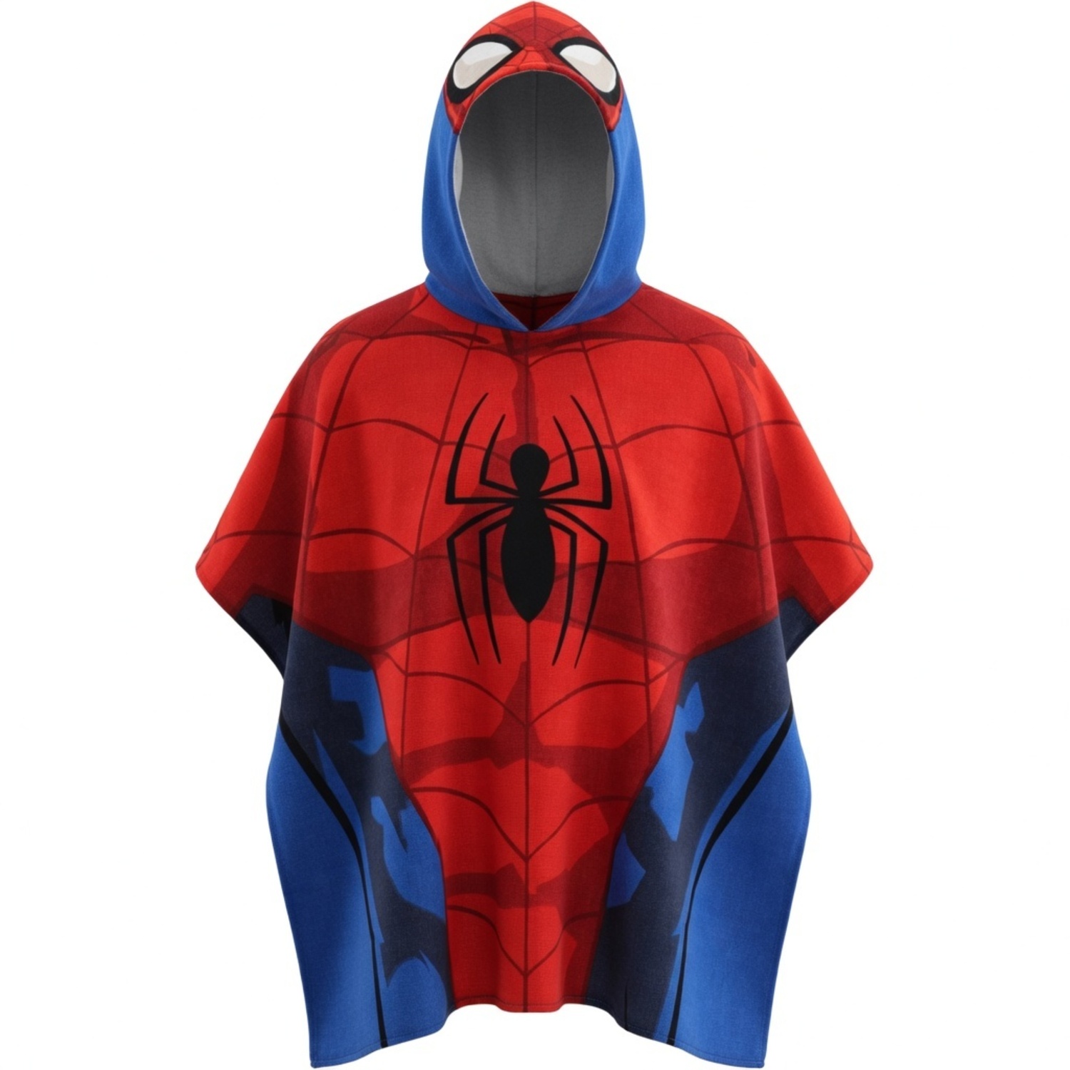 Poncho de bain, SPIDERMAN, MARVEL