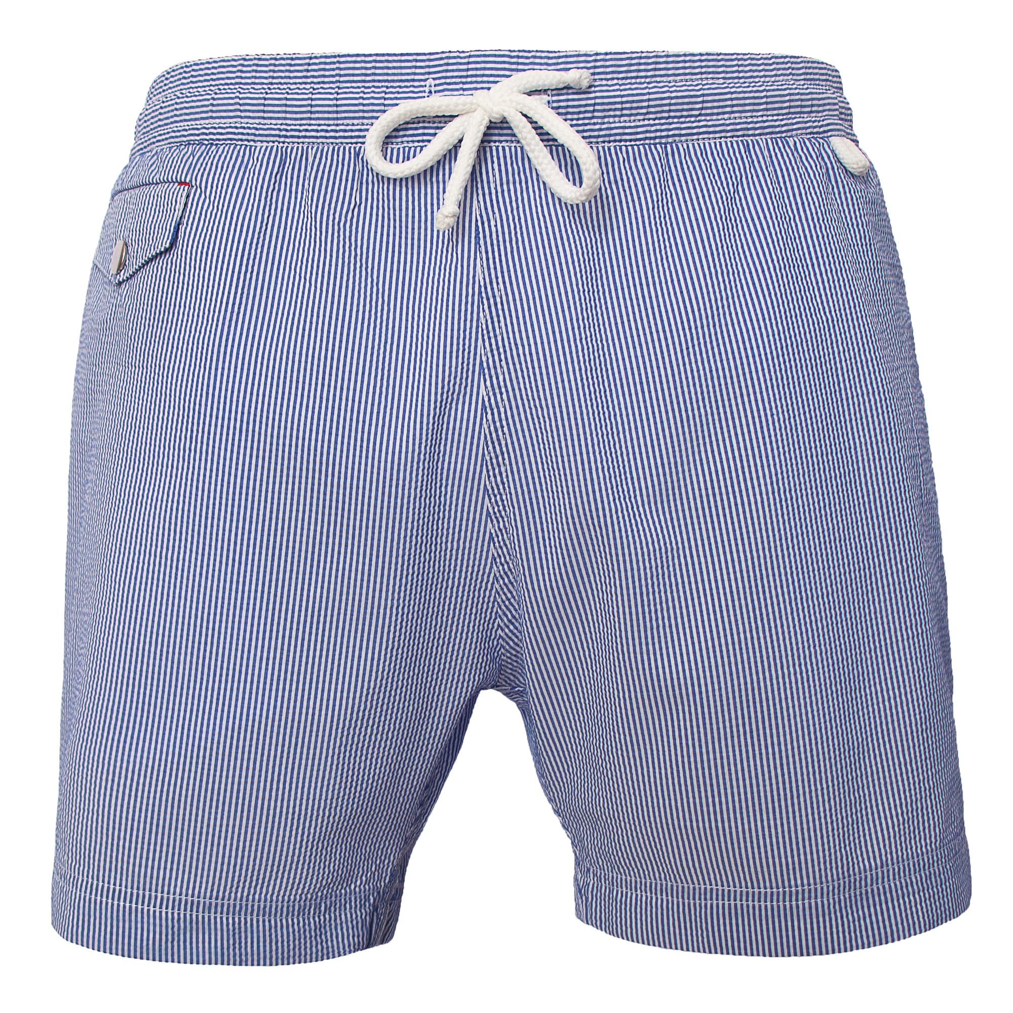 Short de bain MONTAUK Tennis, LES LOULOUS DE LA PLAGE