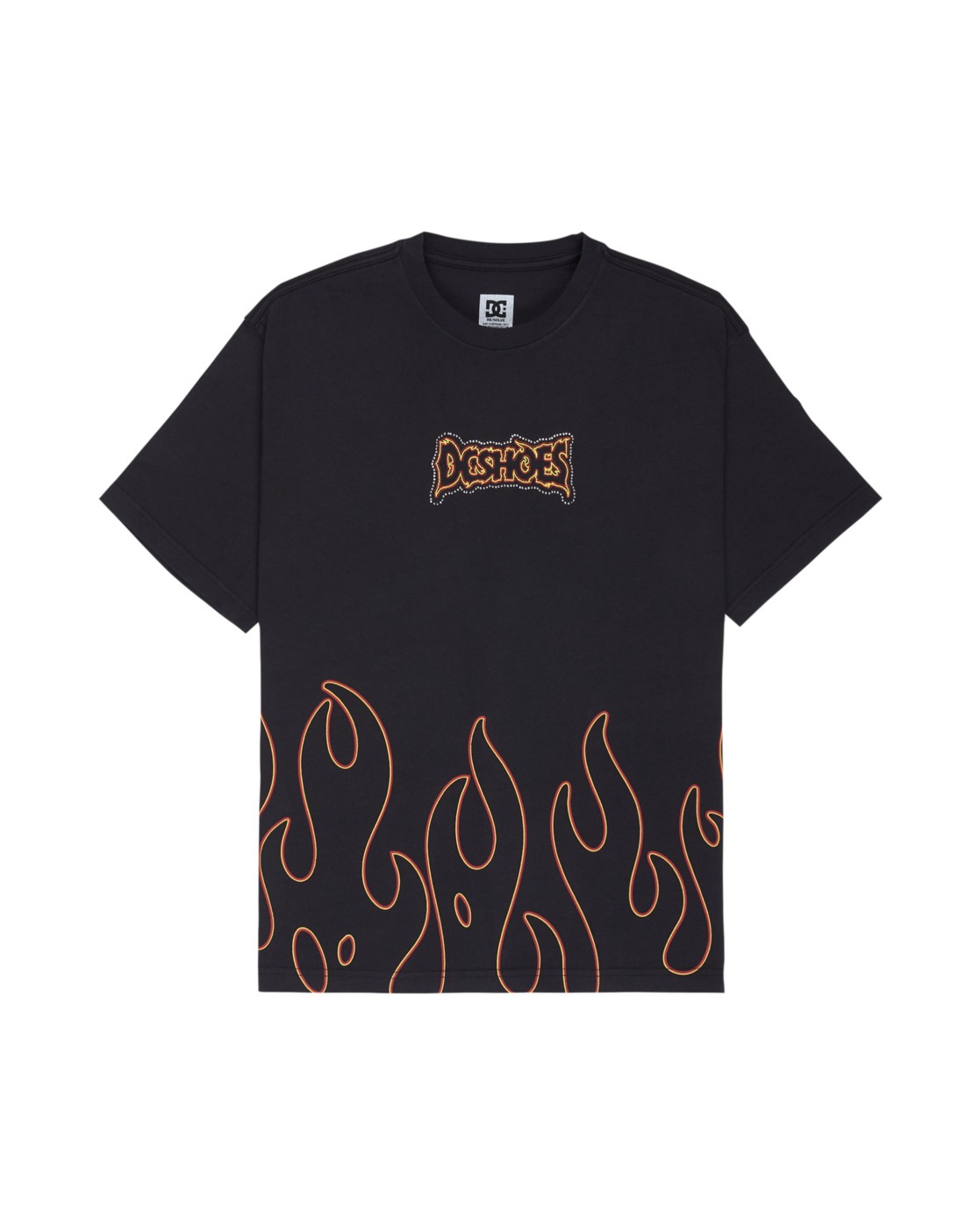 DC Shoes Apparel|Tops Homme EDYZT04484, DC SHOES