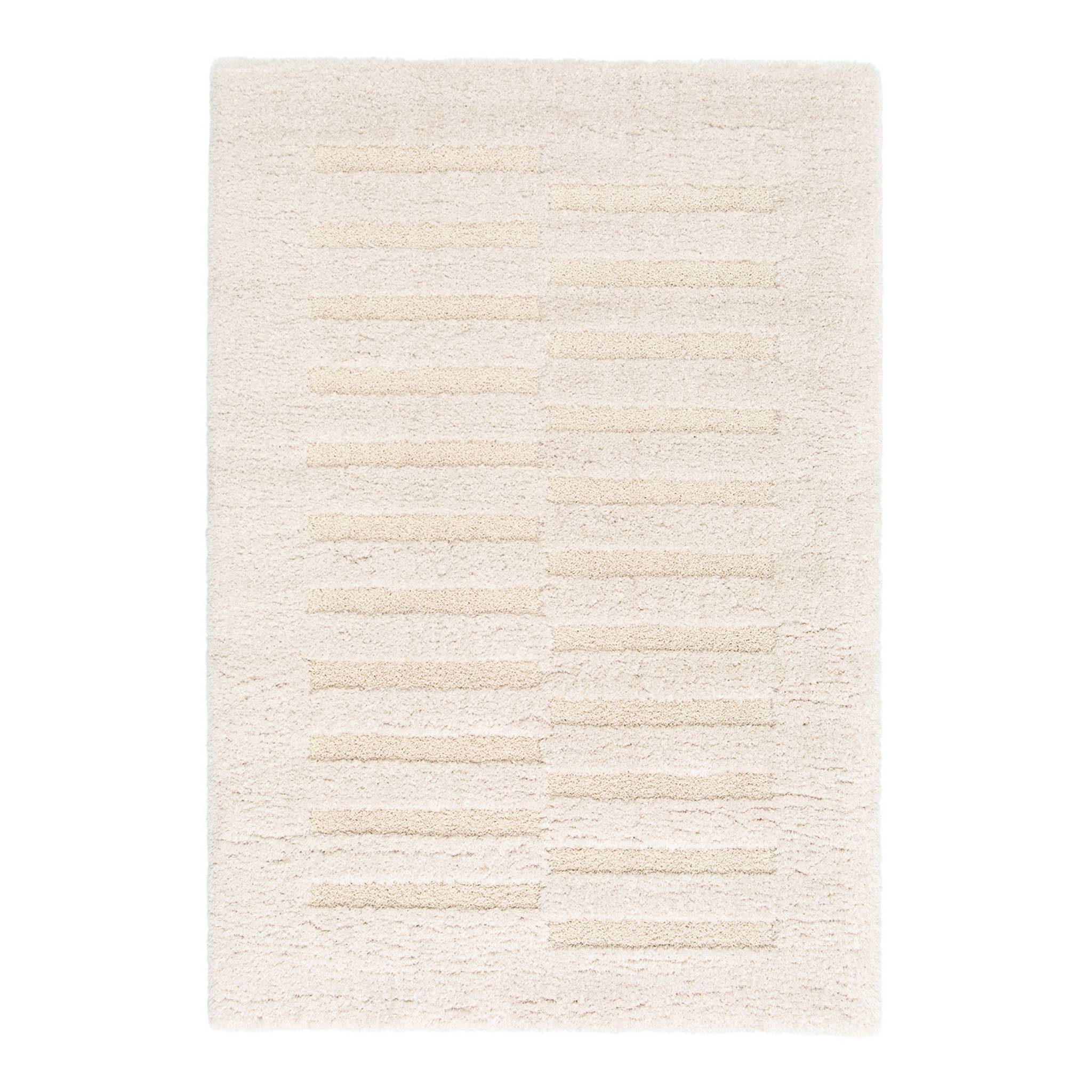 Tapis intérieur rectangulaire contemporain RIO, SWEEEK