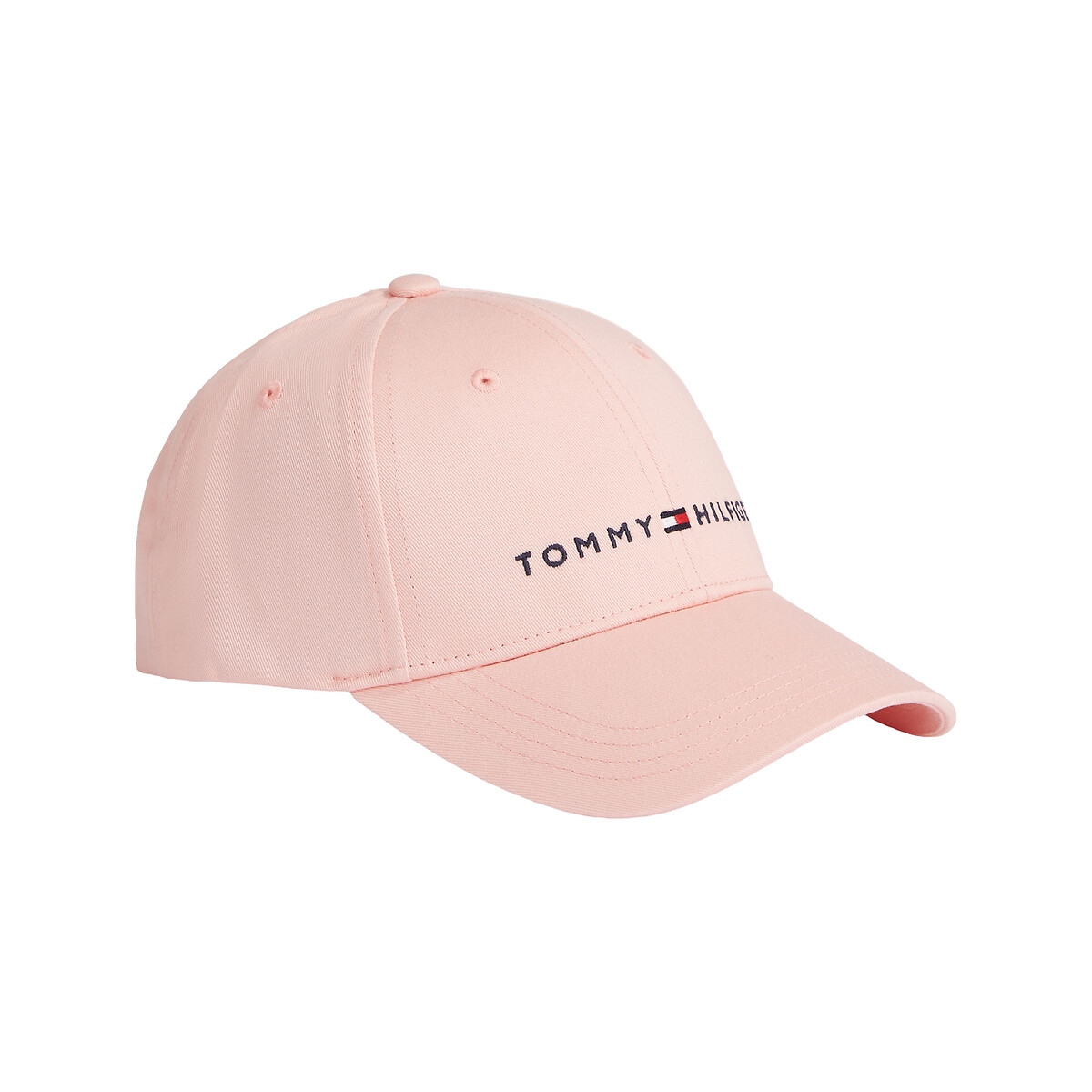 Junior cap in organic cotton Tommy Hilfiger | La Redoute