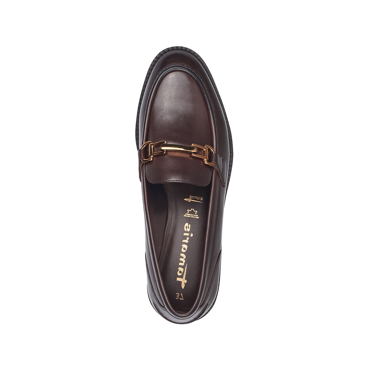 Tamaris discount loafers uk
