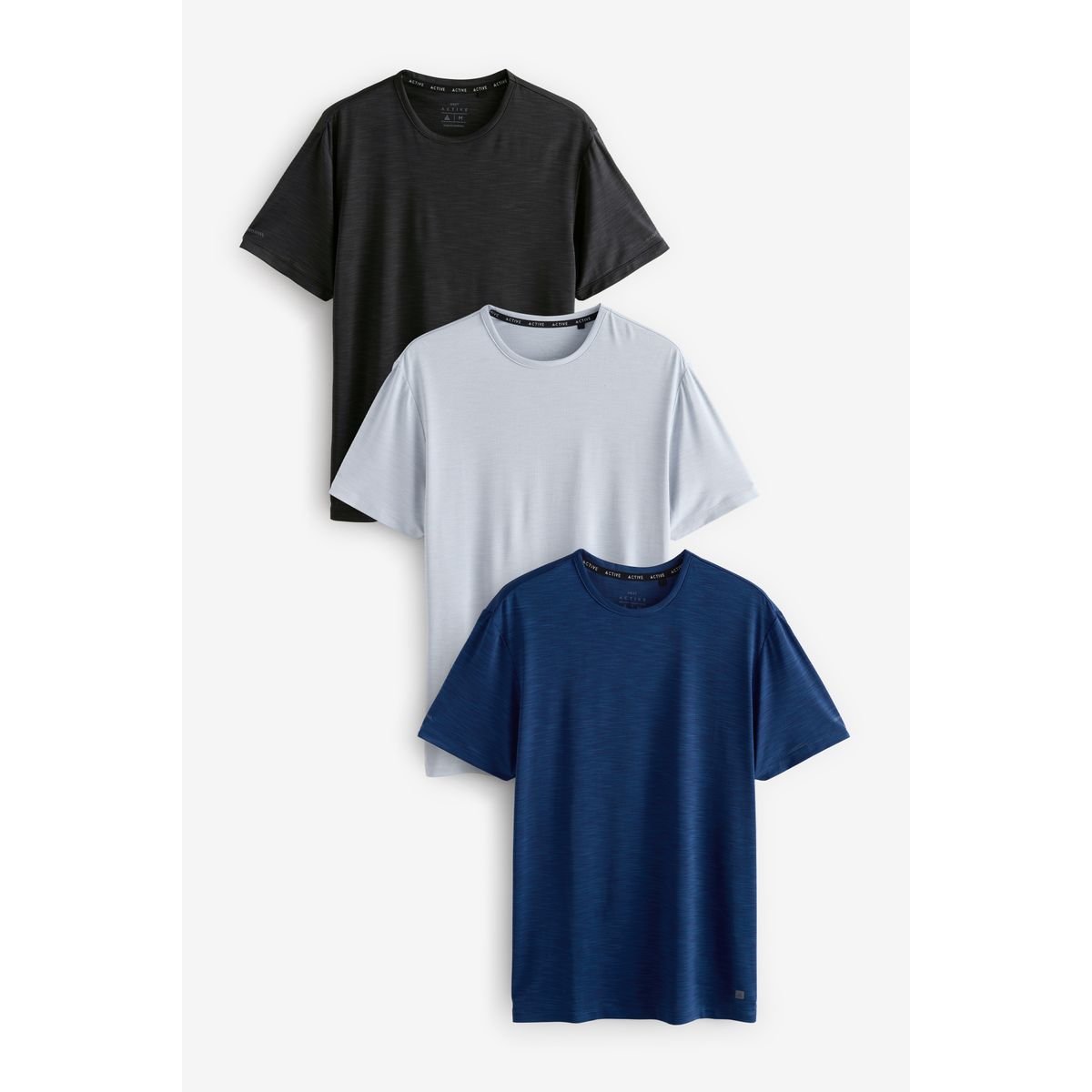 T-shirt active gym, NEXT