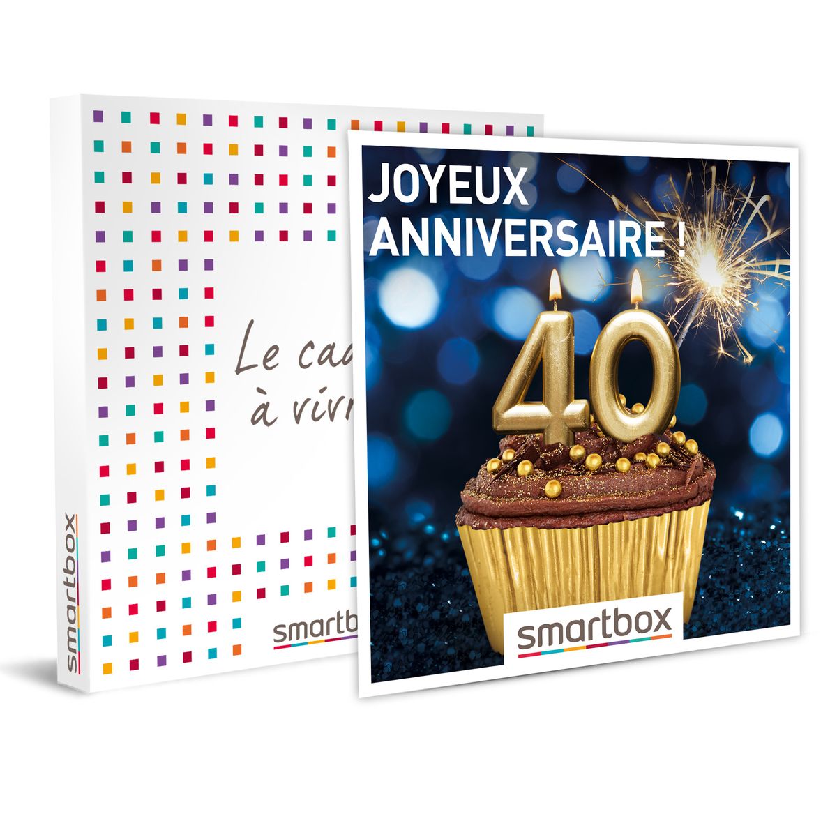 Gadget Anniversaire La Redoute
