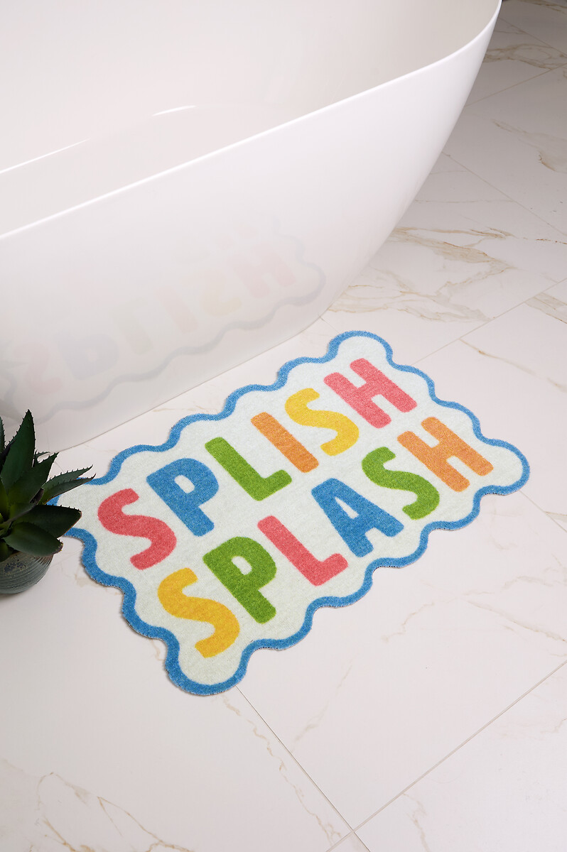 Bathroom Splish Splash, DIP & DRIP