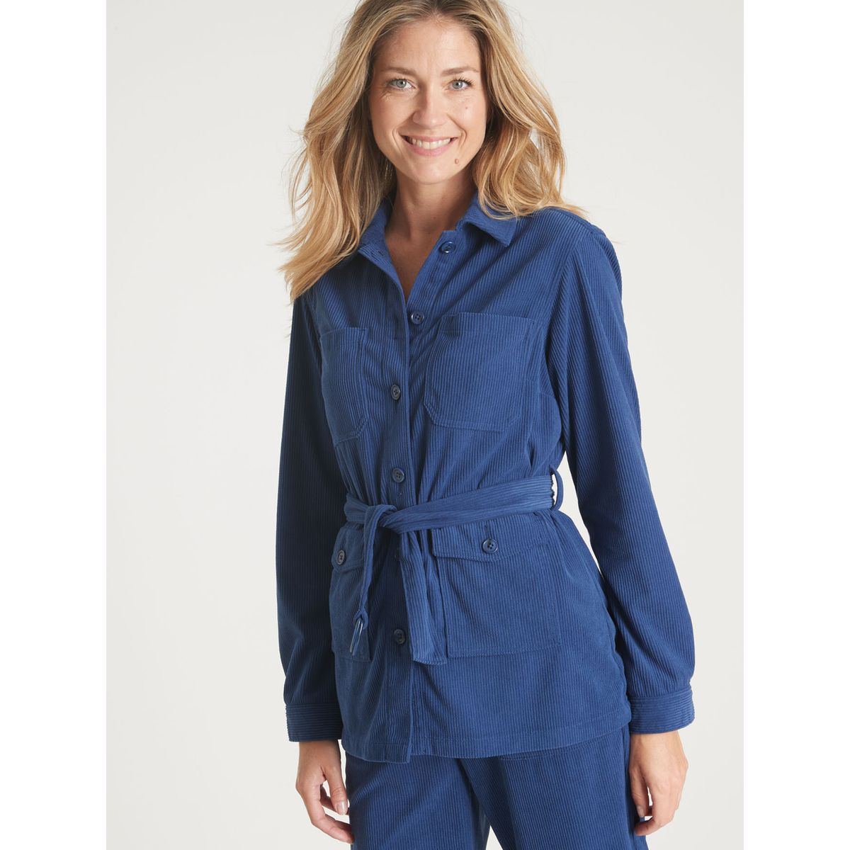 Veste saharienne femme La Redoute