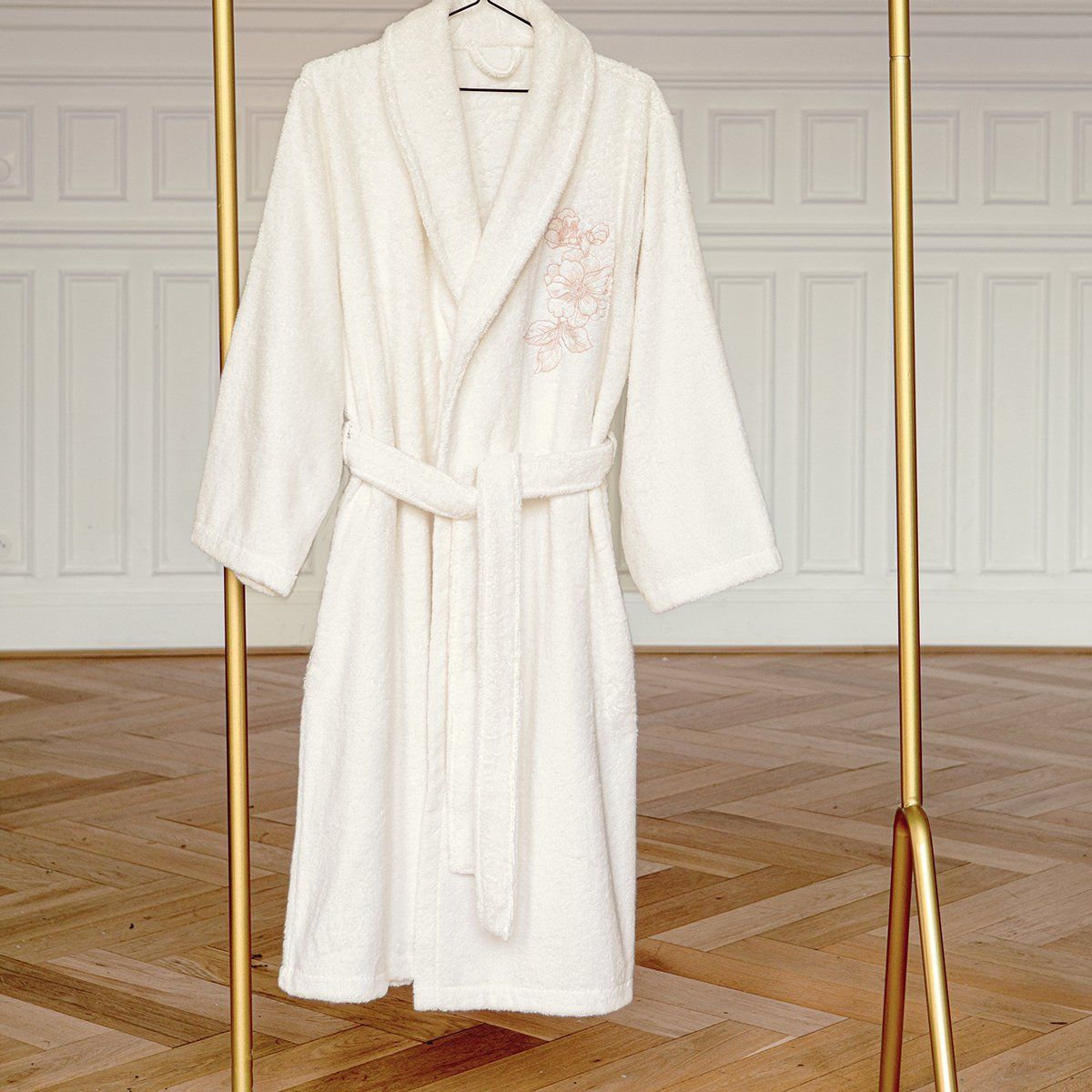 Peignoir anne de solene store